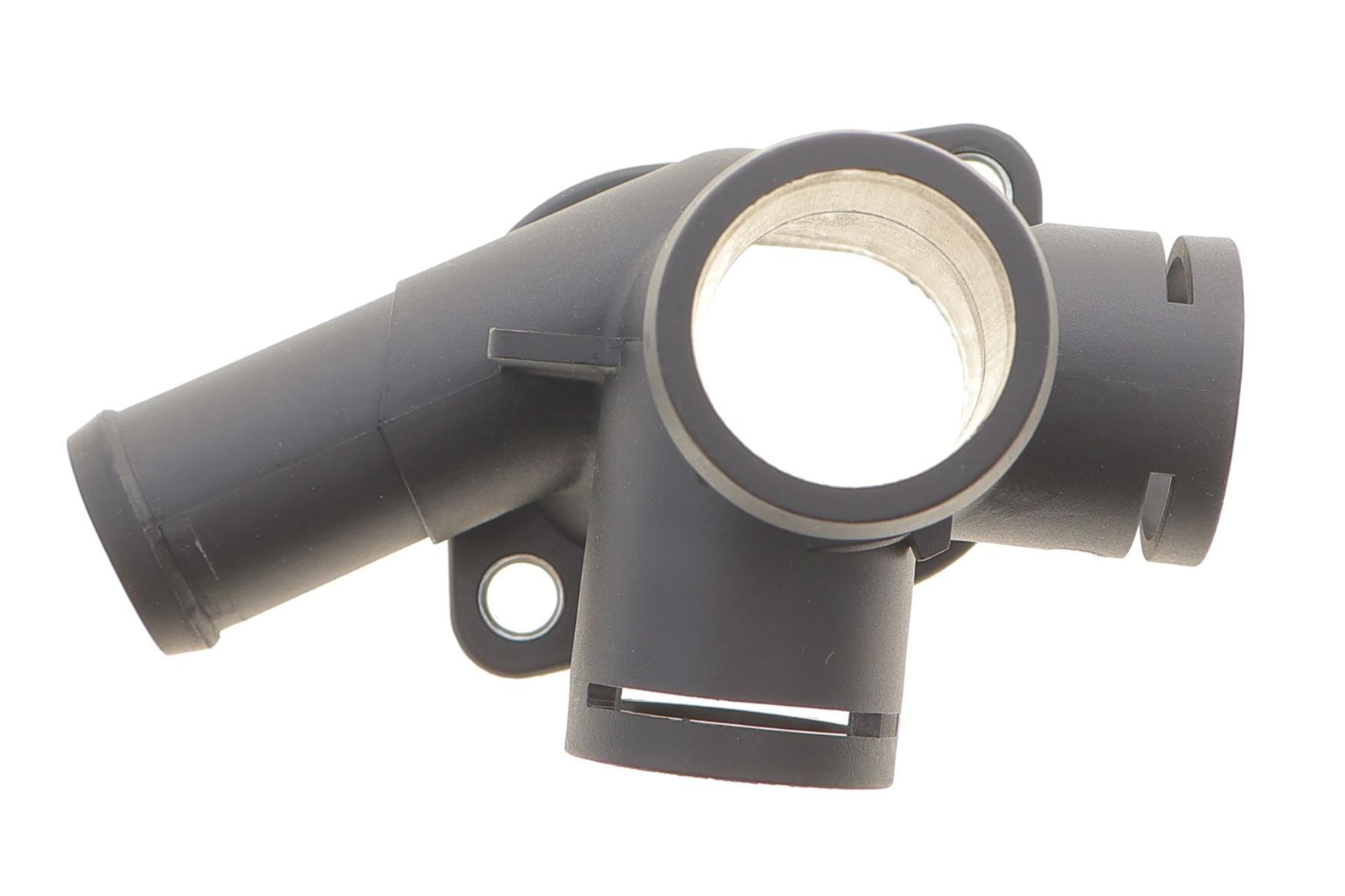 Фланець системи охолодження VW Passat/Jetta/Golf 1.6/1.6i 94-02