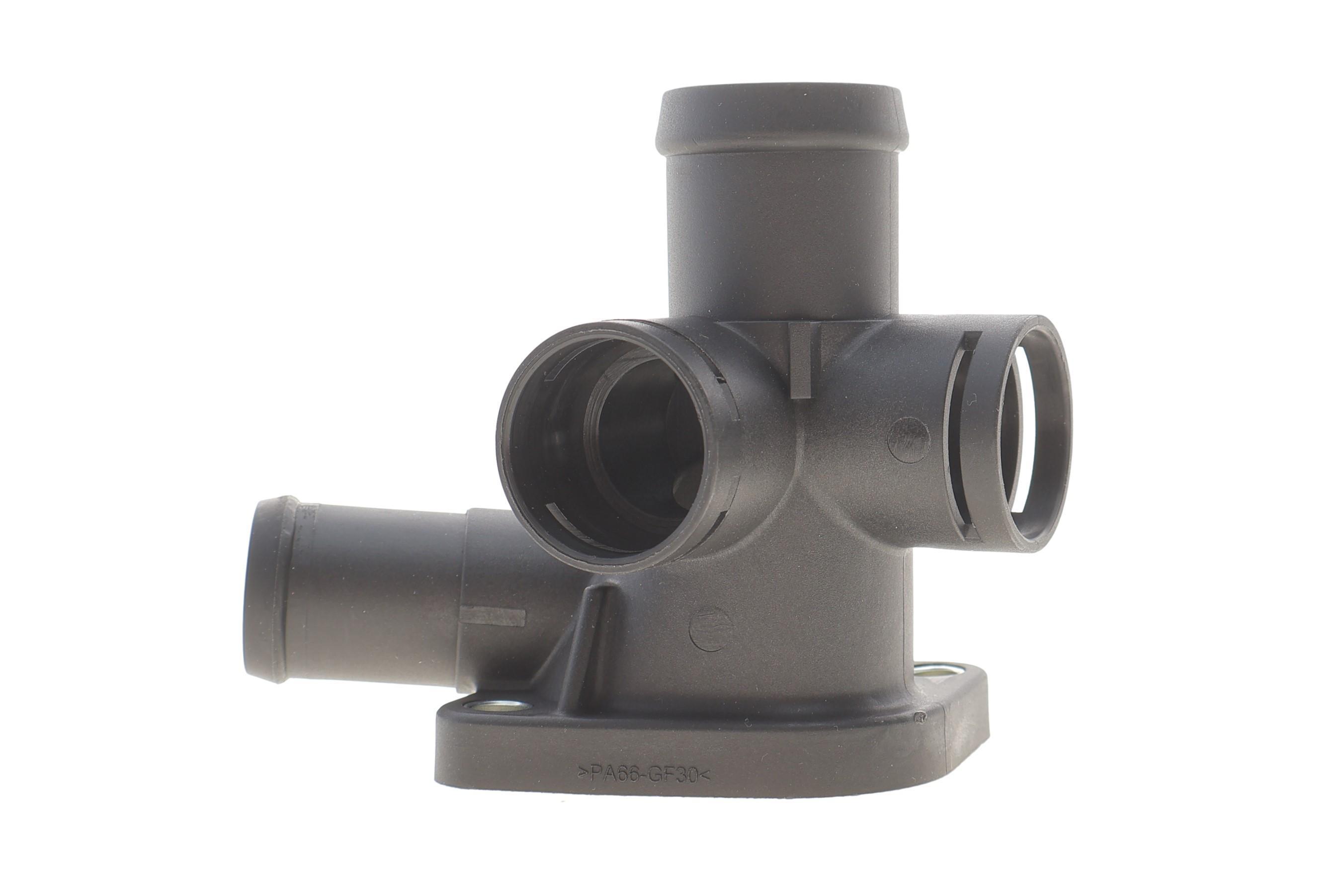 Фланець системи охолодження VW Passat/Jetta/Golf 1.6/1.6i 94-02