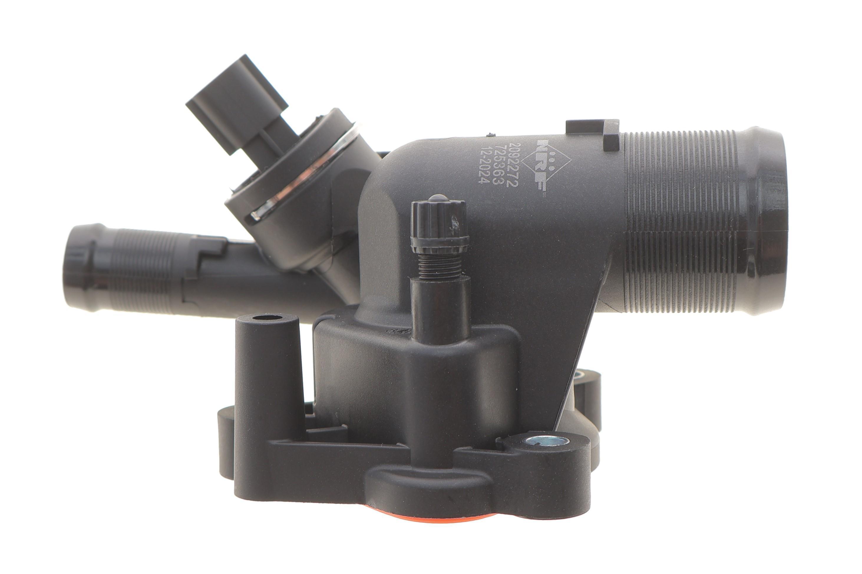 Термостат Renault Master/Opel Movano 2.3dCi 10- (81°C)