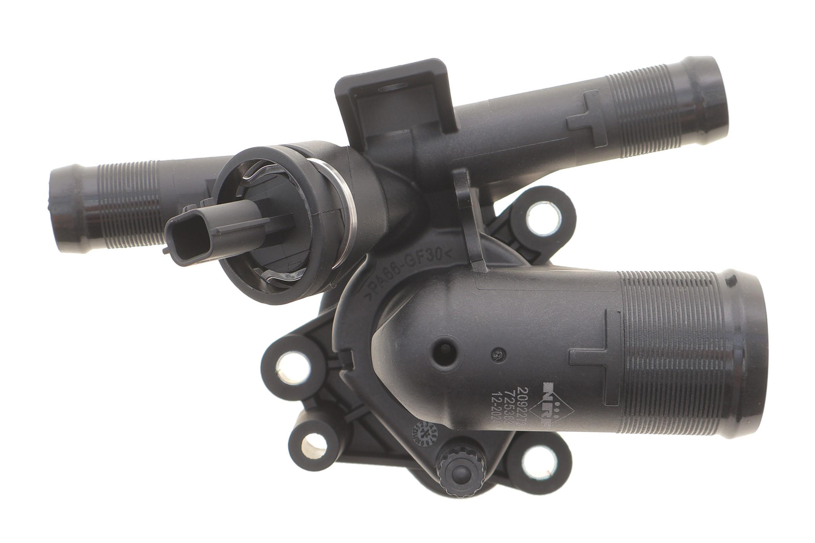 Термостат Renault Master/Opel Movano 2.3dCi 10- (81°C)