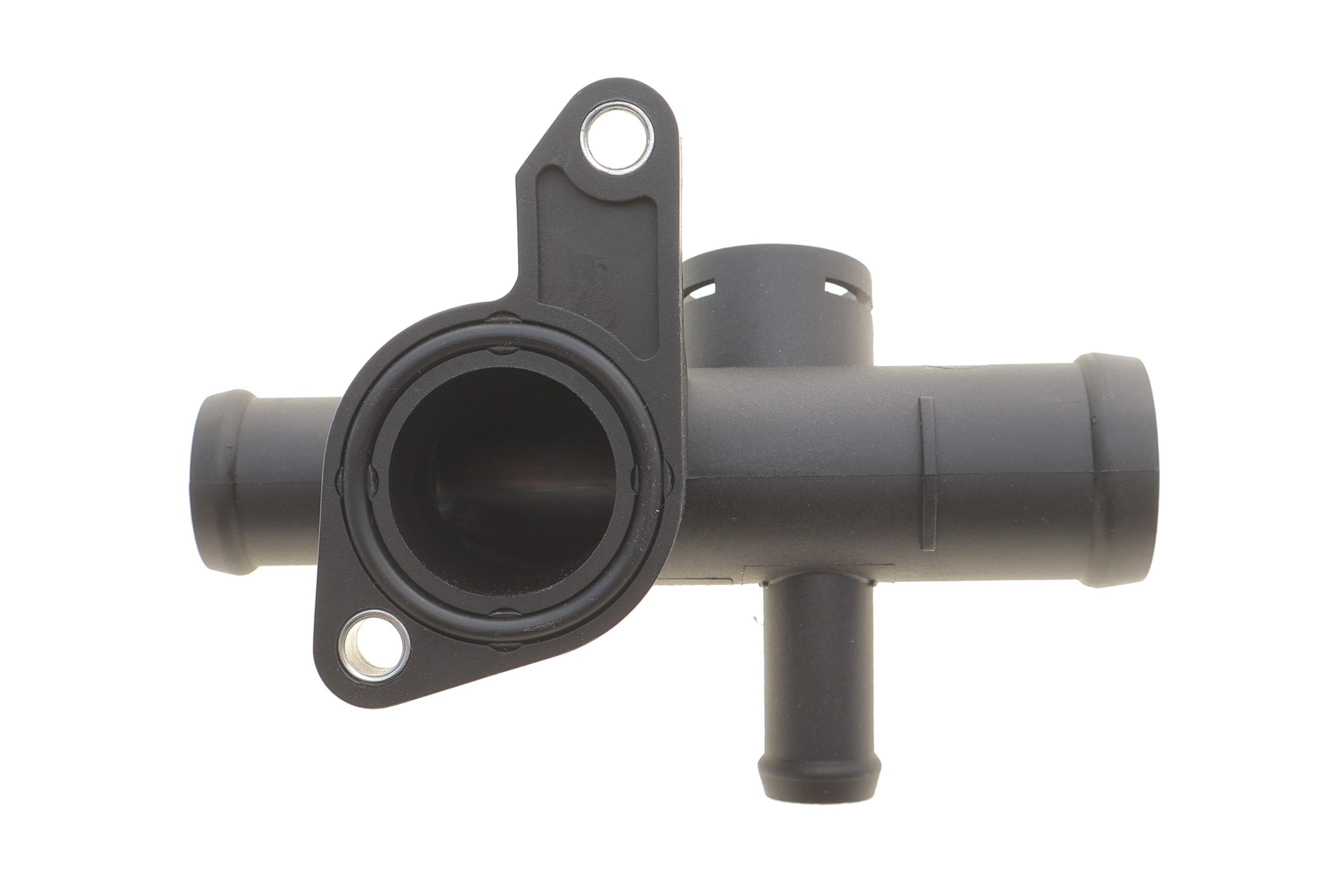 Фланець системи охолодження VW Golf IV 1.6/2.0i 97-06