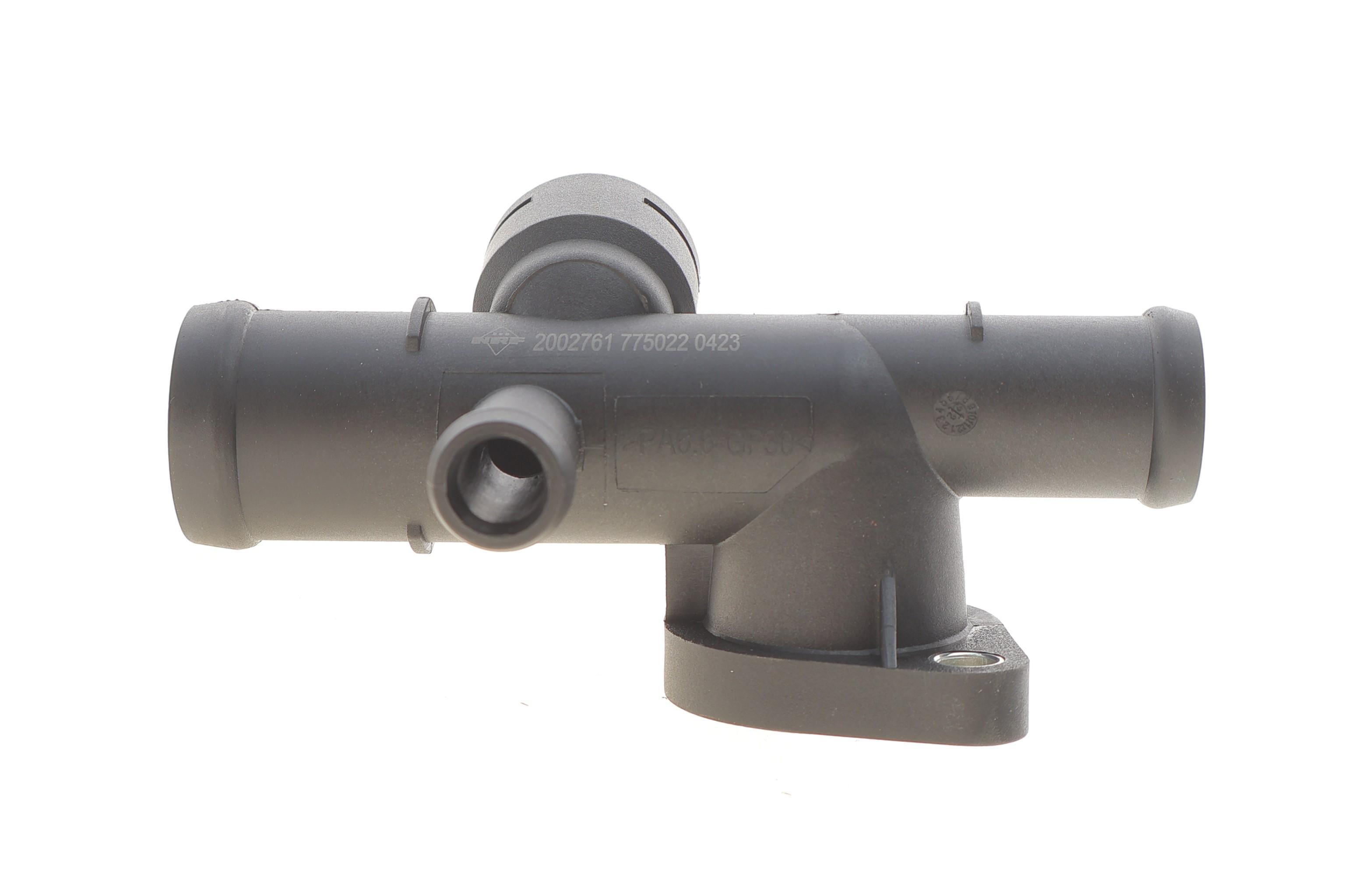 Фланець системи охолодження VW Golf IV 1.6/2.0i 97-06