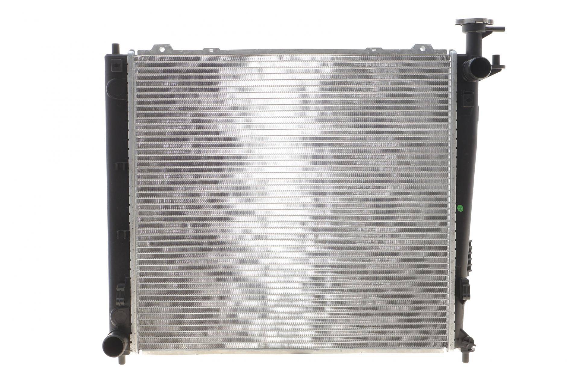 Радіатор охолодження Hyundai Santa Fe 2.0-2.2 CRDi 12- (МКПП)