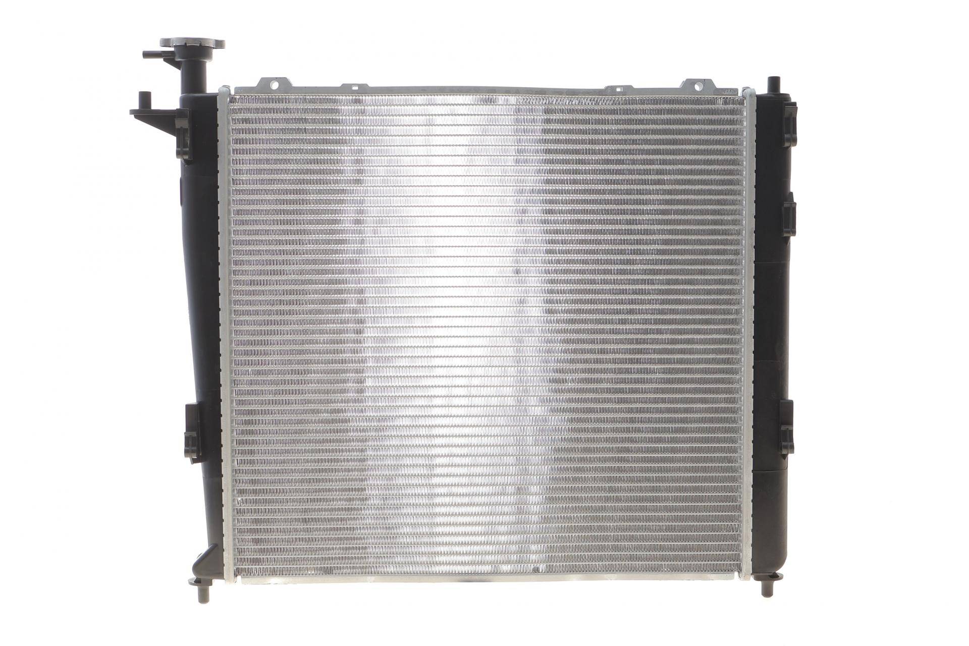 Радіатор охолодження Hyundai Santa Fe 2.0-2.2 CRDi 12- (МКПП)