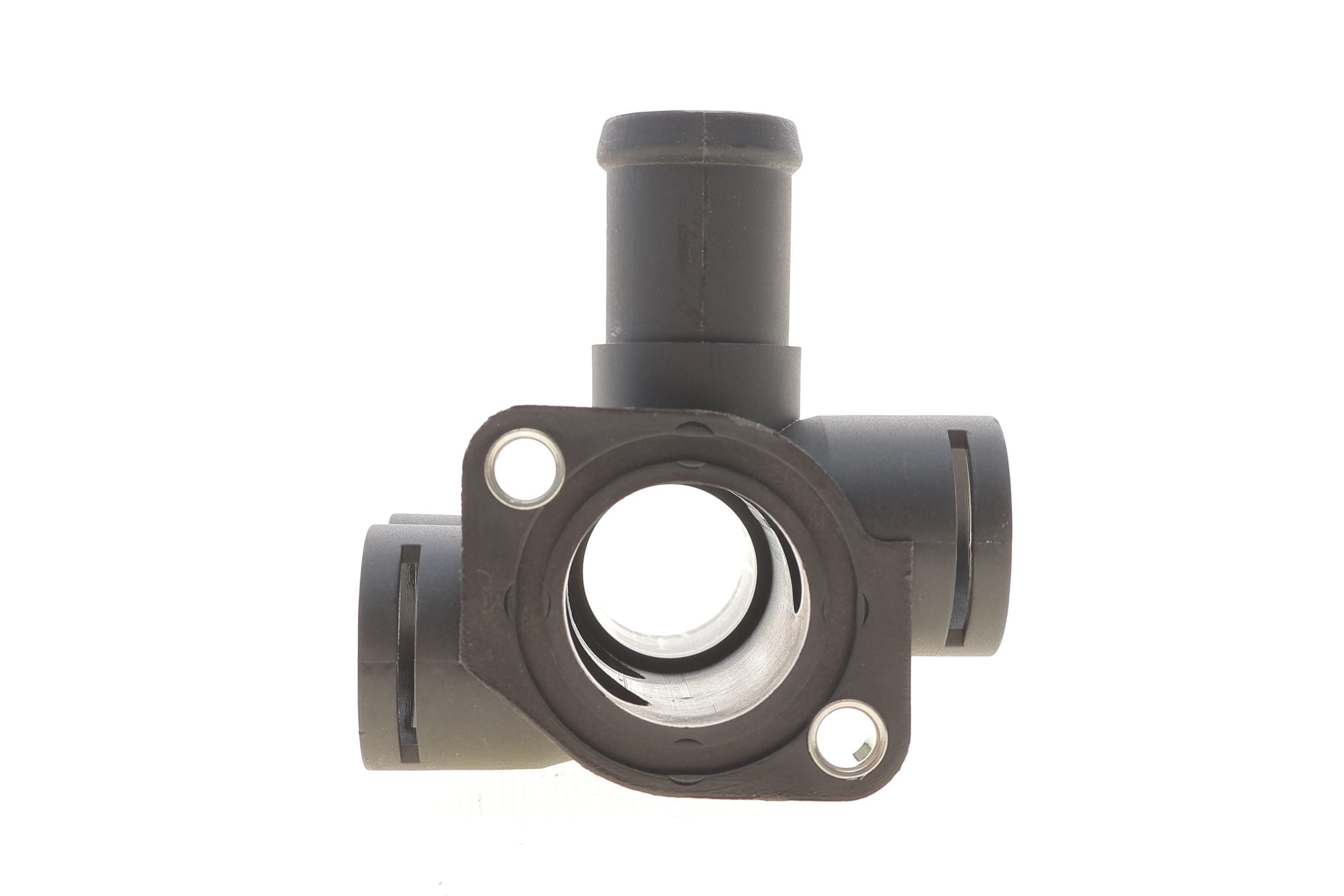 Фланець системи охолодження VW Caddy I/ Passat/T4 1.6-2.0 83-03