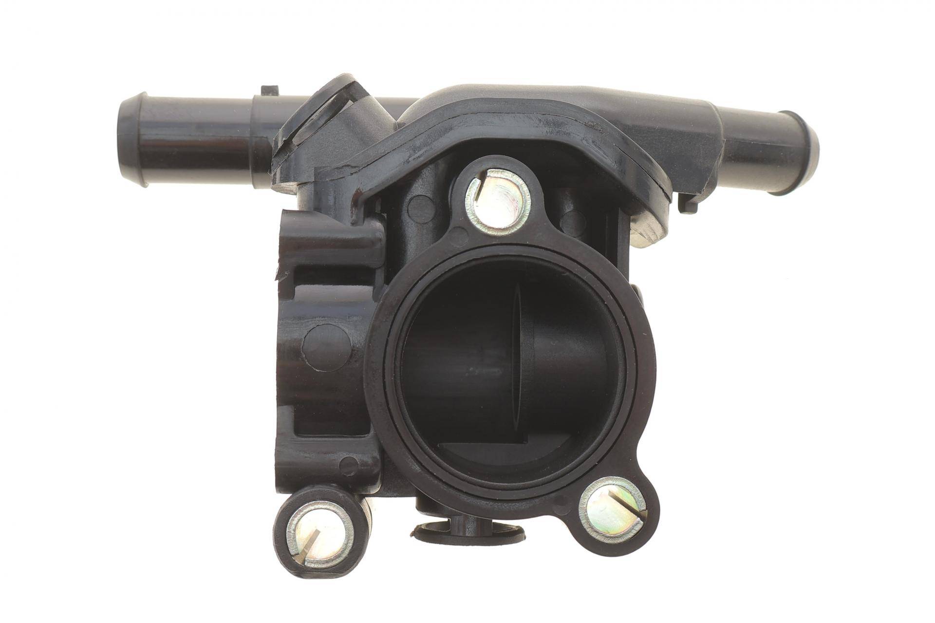 Фланець системи охолодження Ford Focus 1.8-2.0/1.8 TDCi/TDDi 98-