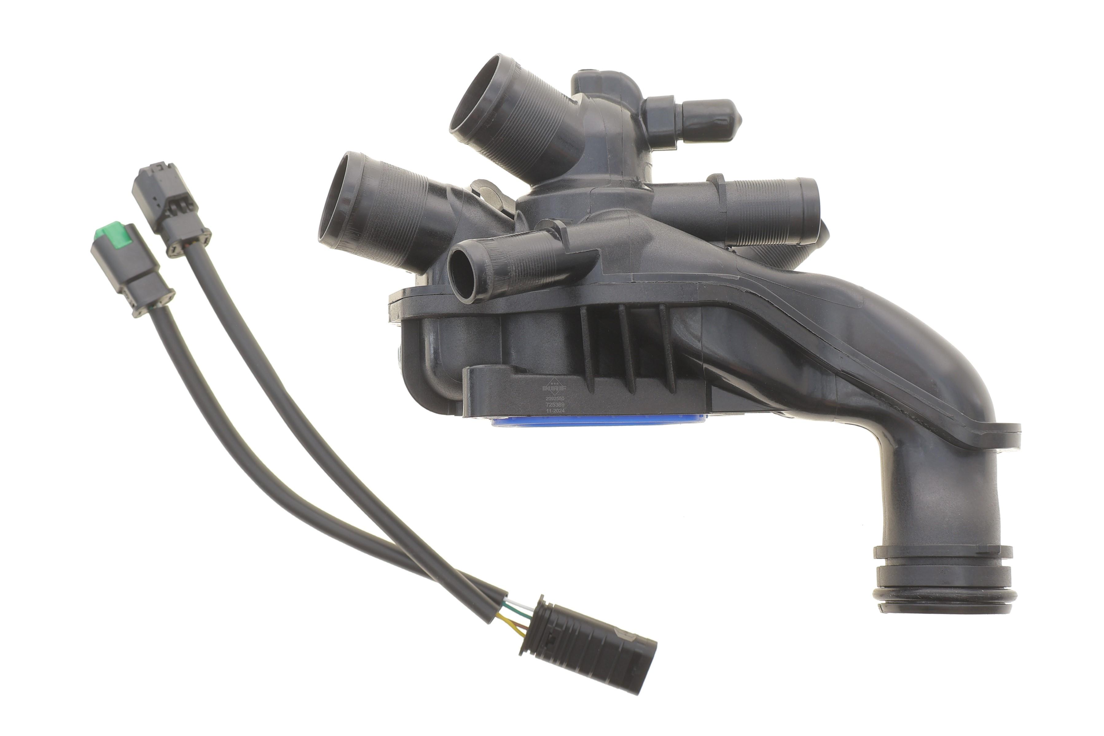 Термостат Mini Cooper 06-13 (105 °C)