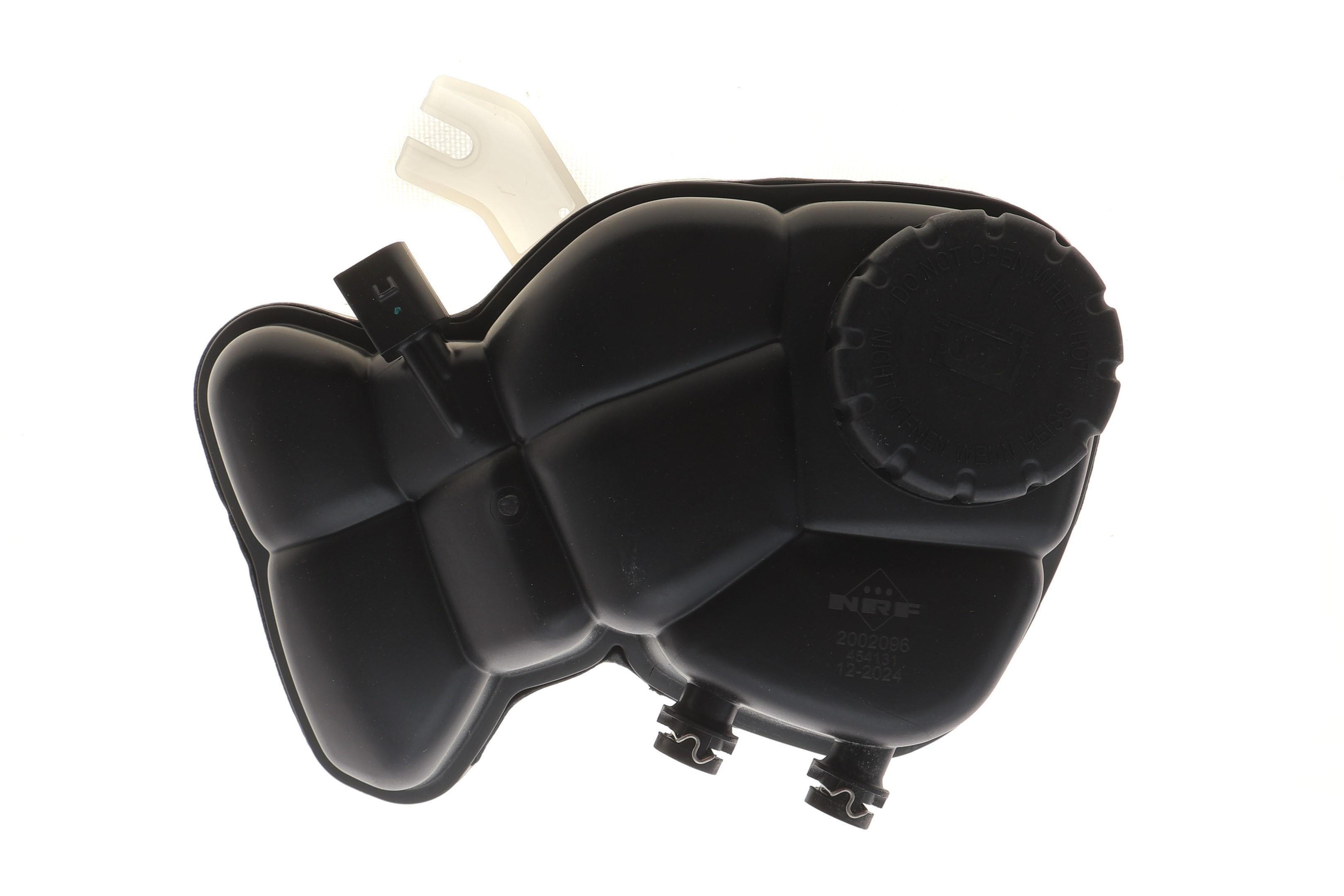 Бачок розширювальний MB S-class (W221/C216) 05-13