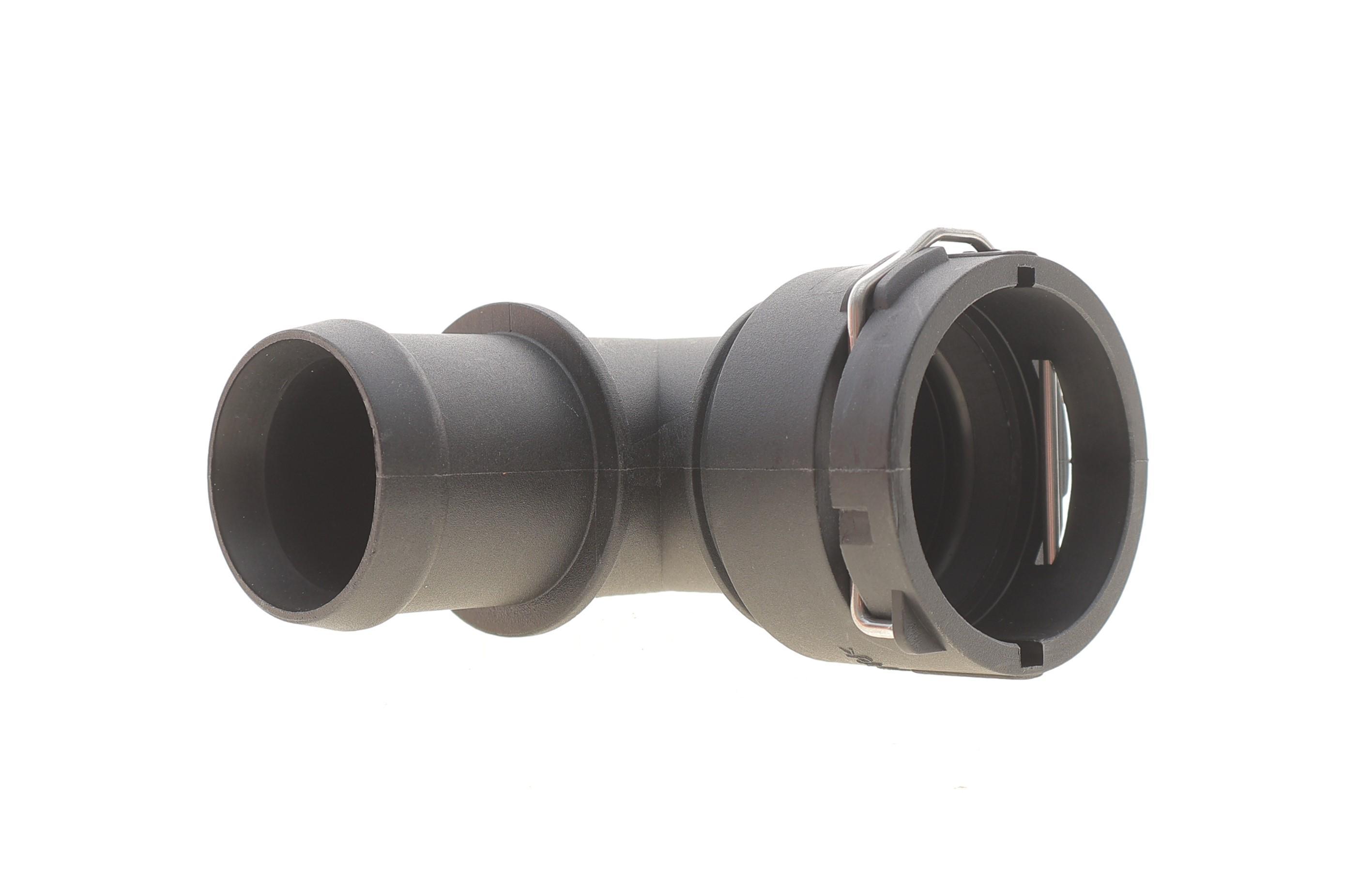 Фланець системи охолодження VW Golf IV/Polo IV 1.2-3.2 98-