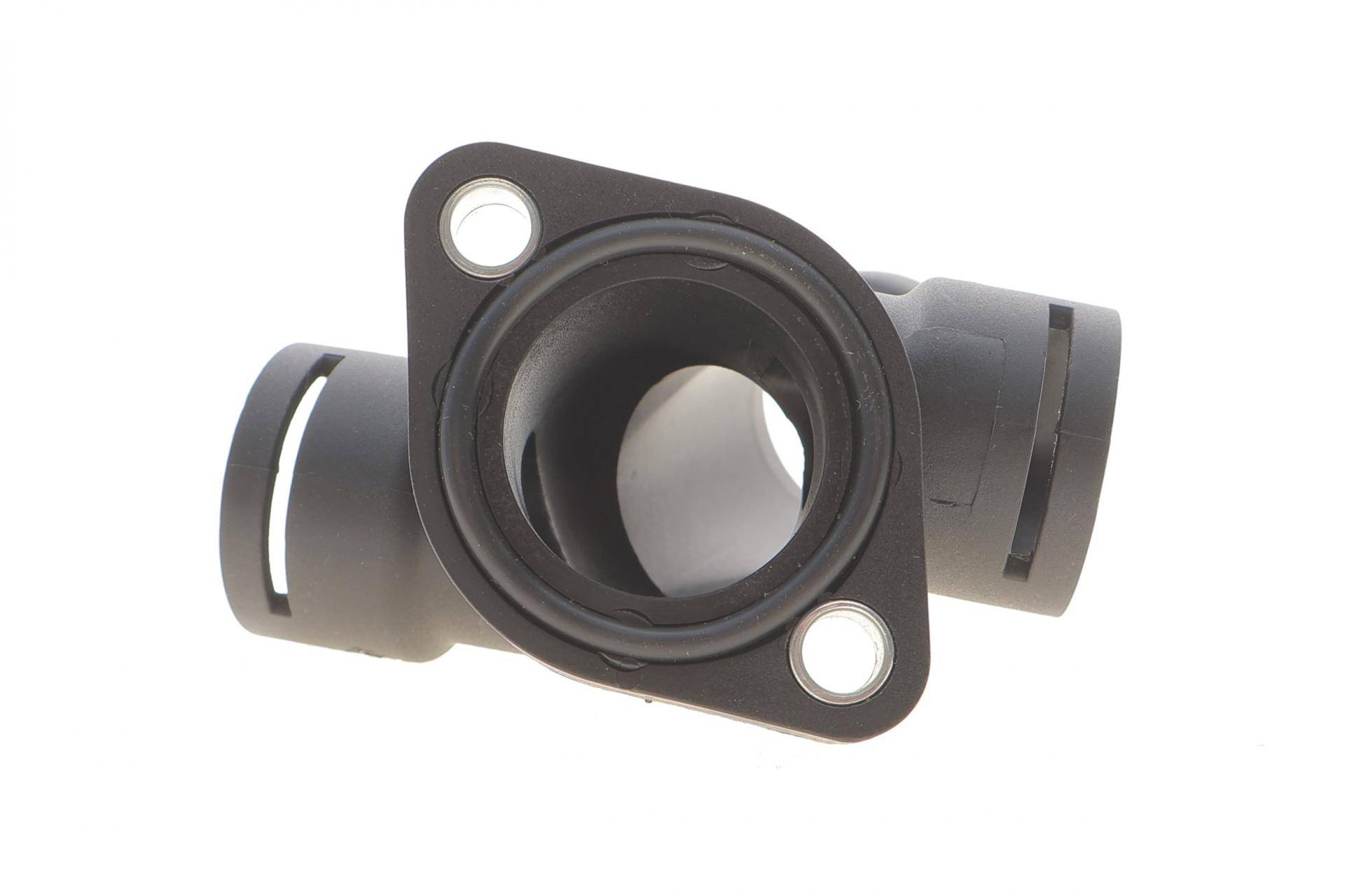 Фланець системи охолодження VW LT 2.5TDI 96-/T4 90-