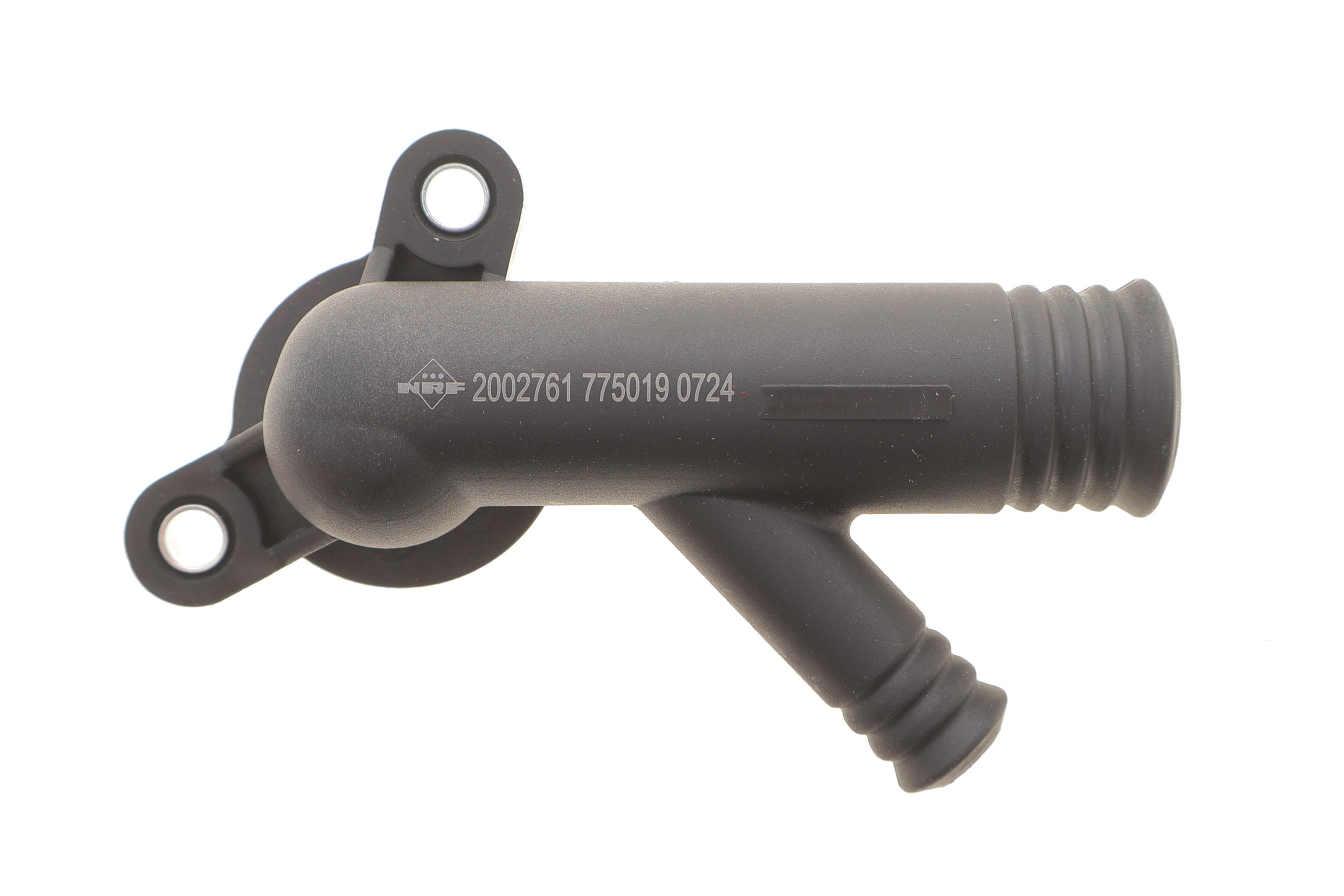 Фланець системи охолодження BMW 3 (E36) 1.6-1.8 i 93-00