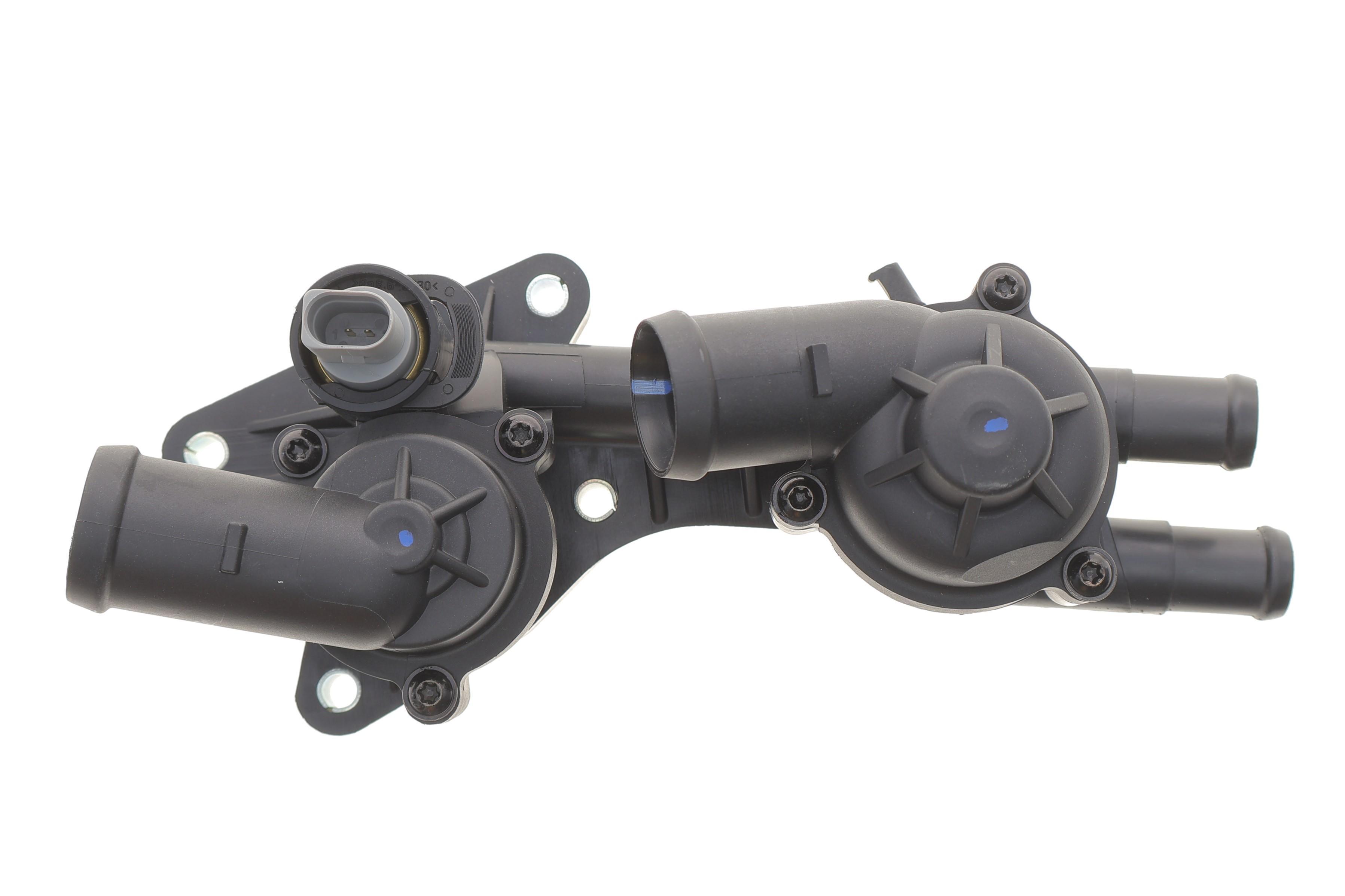 Термостат VW Golf V/VI/Skoda Fabia II 1.4TSI 08-16 (80°C)