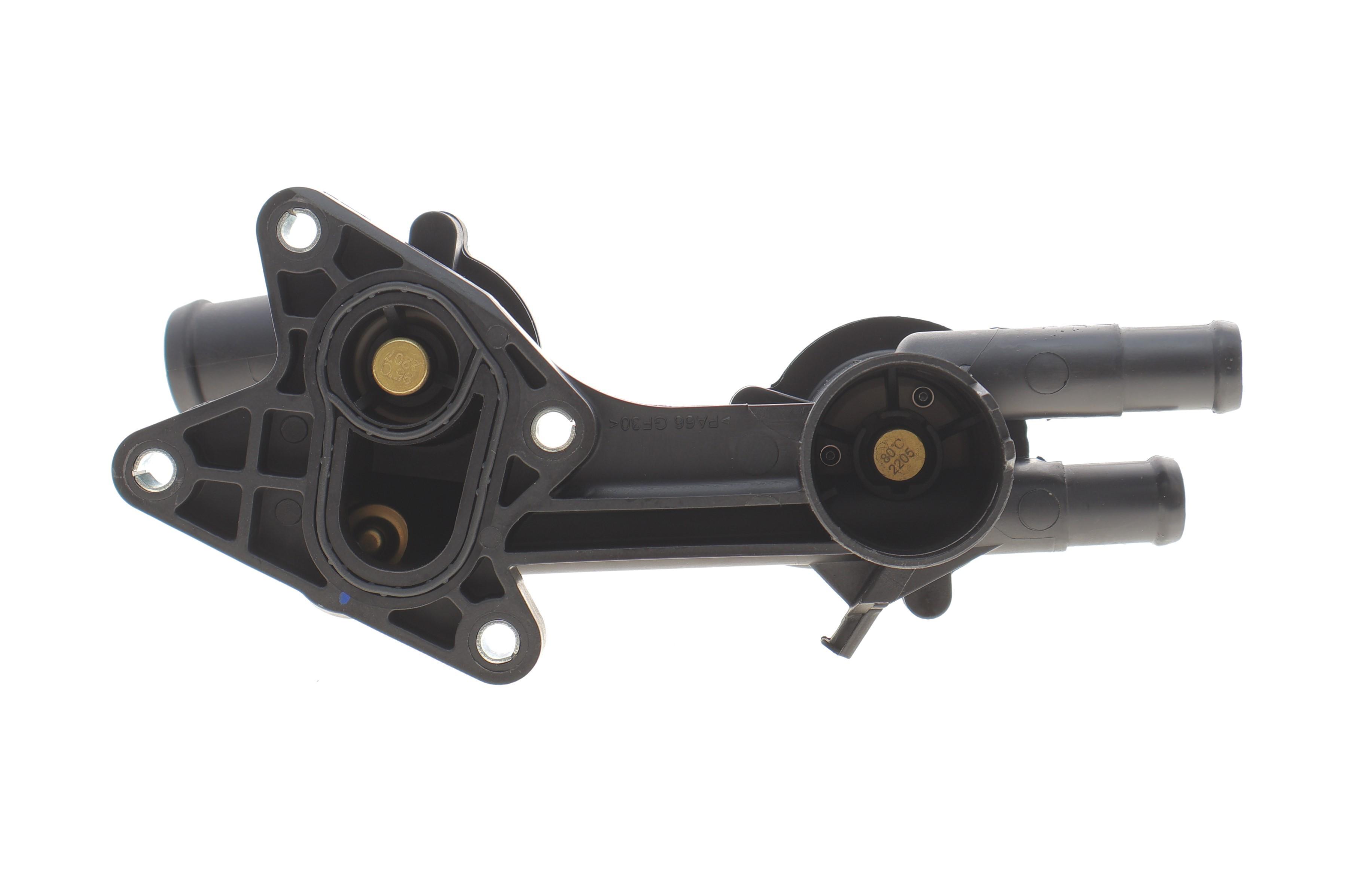 Термостат VW Golf V/VI/Skoda Fabia II 1.4TSI 08-16 (80°C)