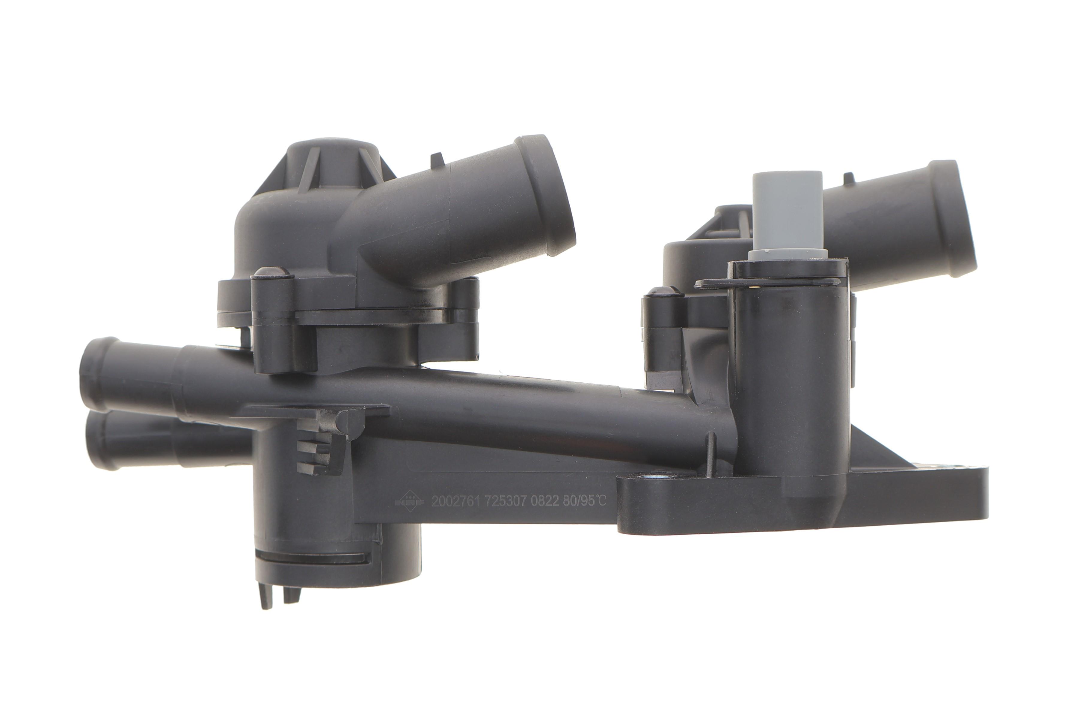 Термостат VW Golf V/VI/Skoda Fabia II 1.4TSI 08-16 (80°C)