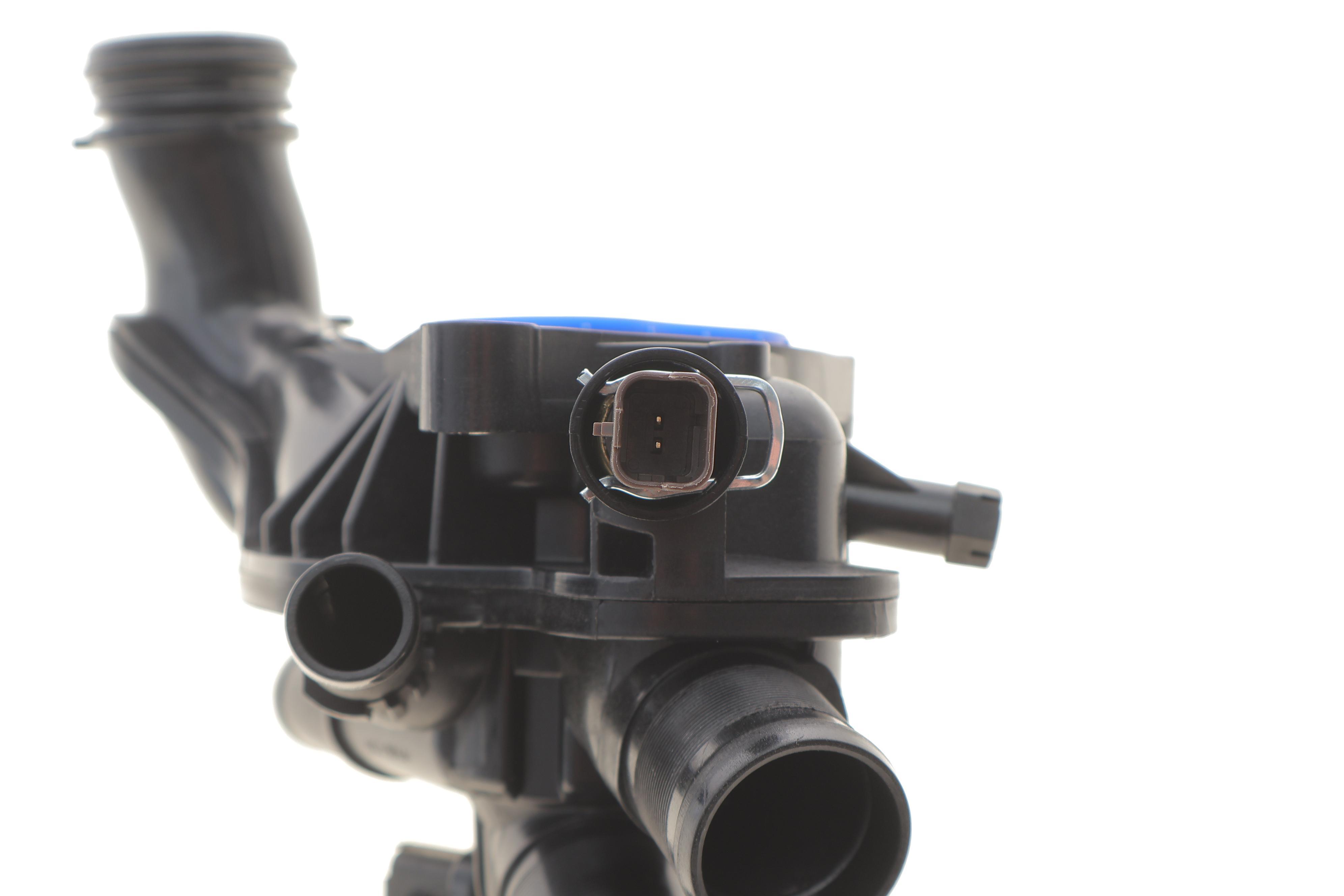 Термостат Citroen C4/Peugeot 308 1.6 16V 08-