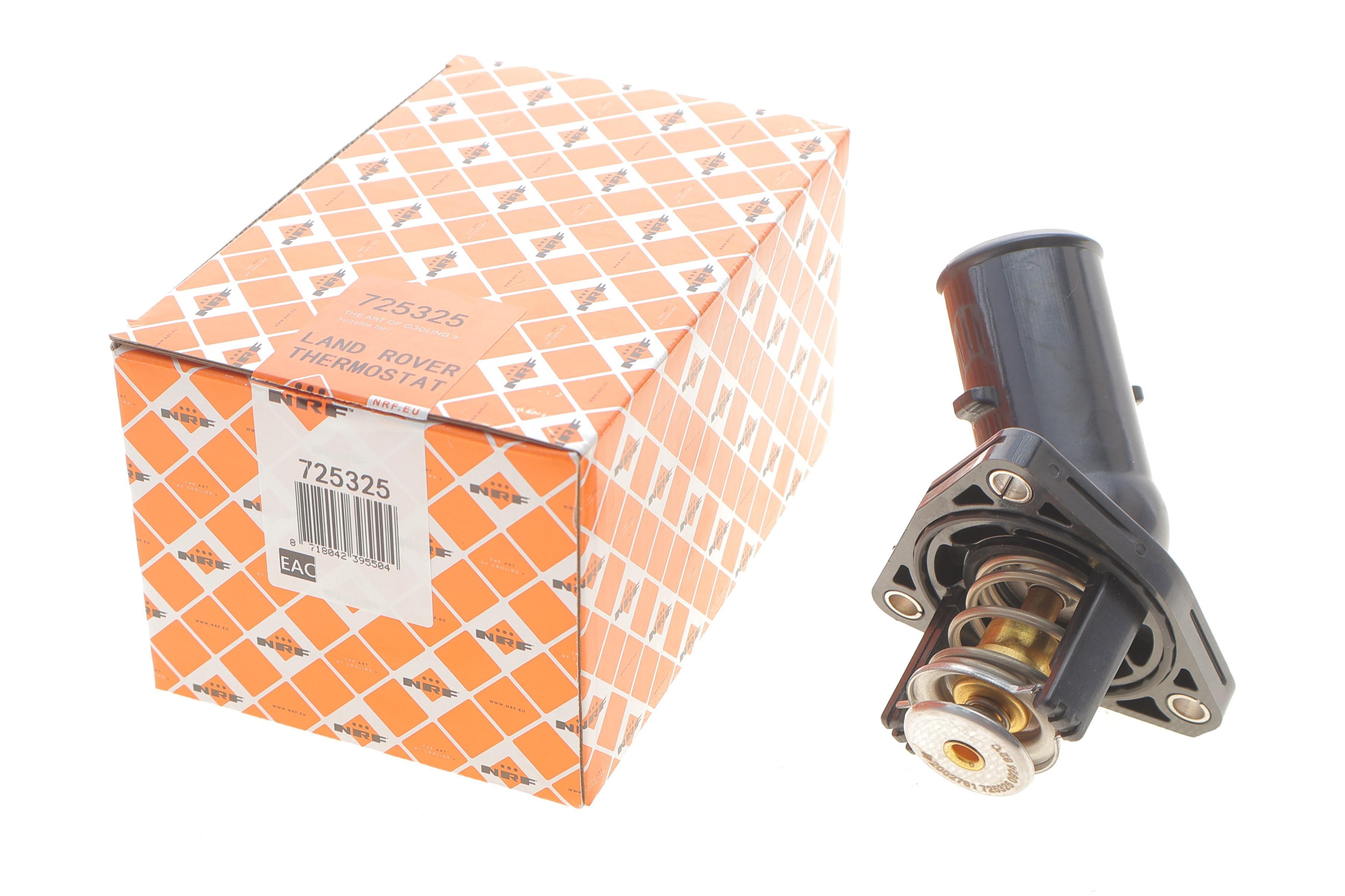 Термостат Lexus GS/IS/RC 2.5-3.5 05- (82°C)