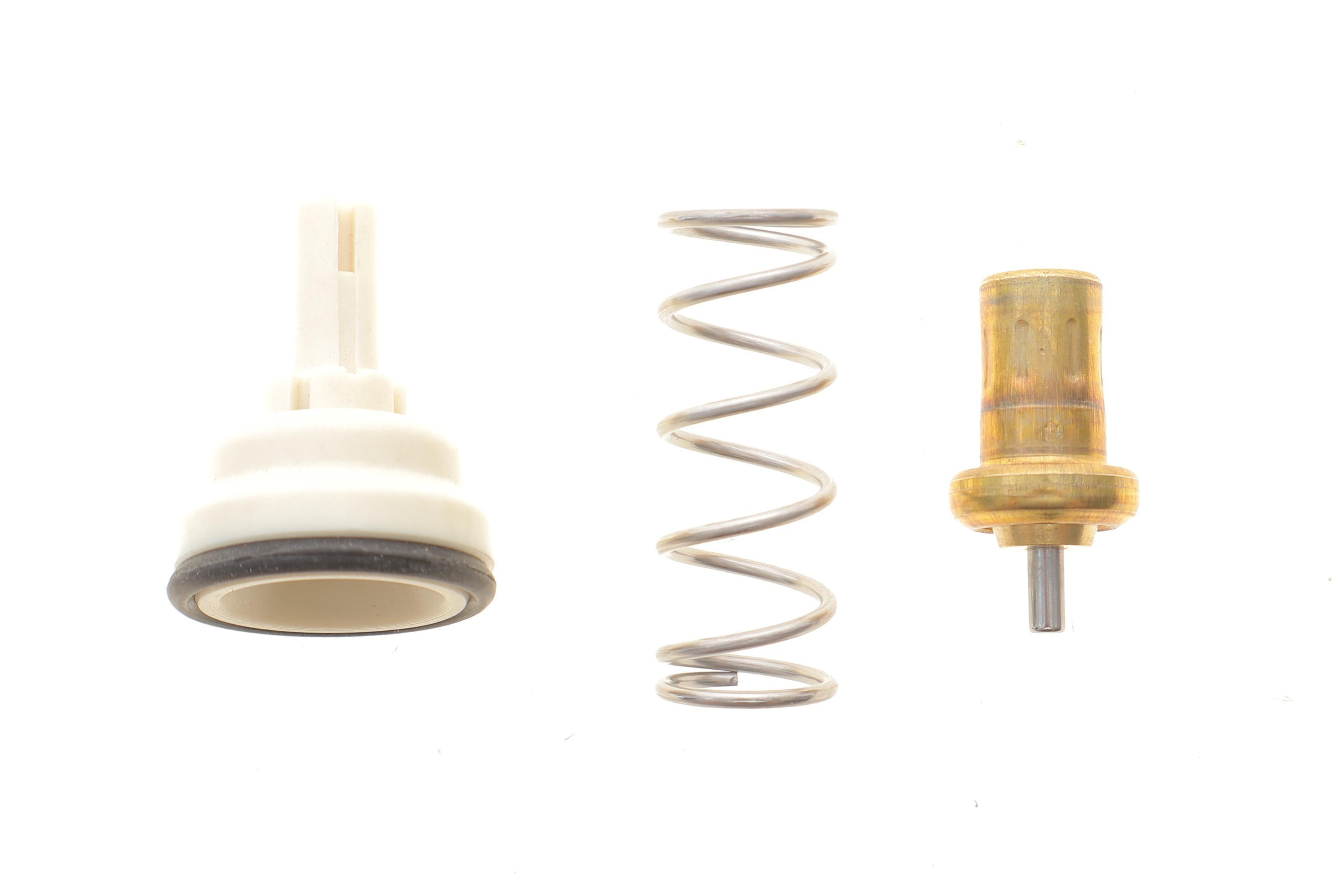 Термостат Skoda Fabia I/II/Roomster/VW Polo 1.2 01- (87°C)