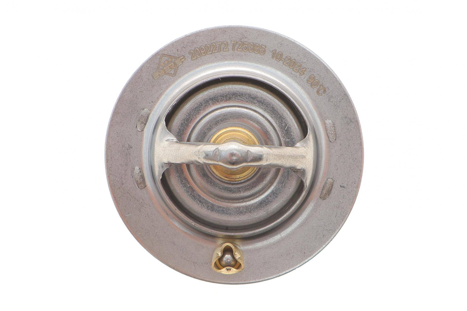 Термостат Jeep Grand Cherokee 3.7/4.7 99-10 (88°C) (без корпуса)