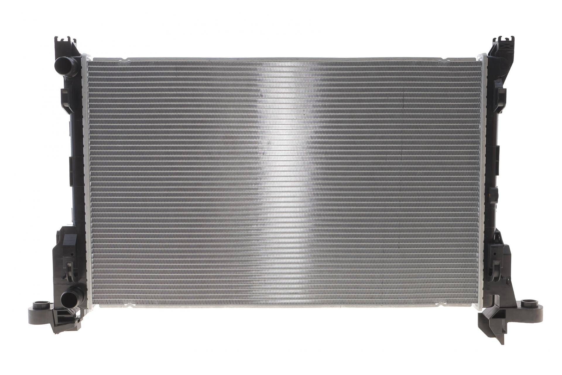 Радіатор охолодження Renault Trafic III 1.6/2.0 dCi 14- (-AC)