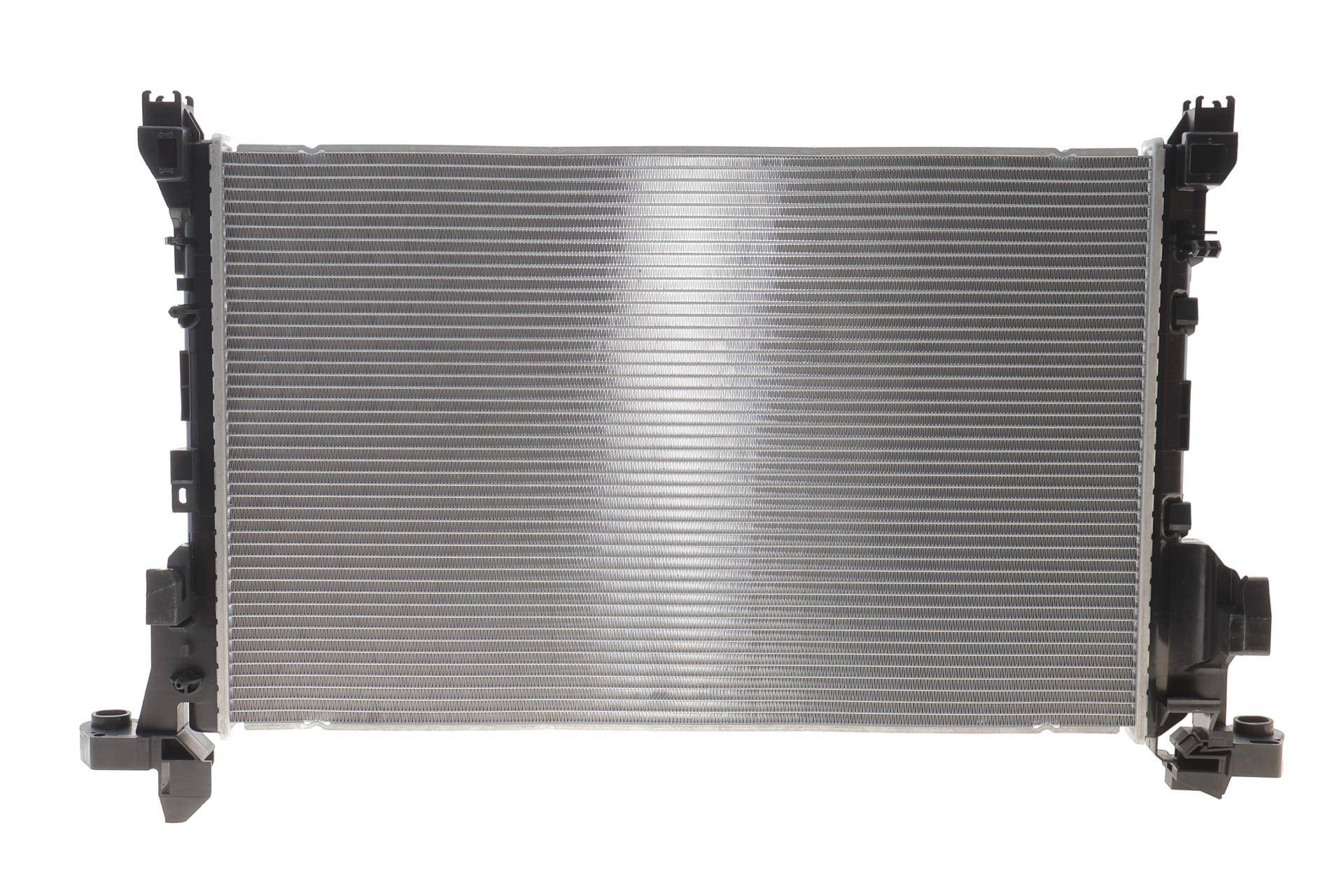 Радіатор охолодження Renault Trafic III 1.6/2.0 dCi 14- (-AC)