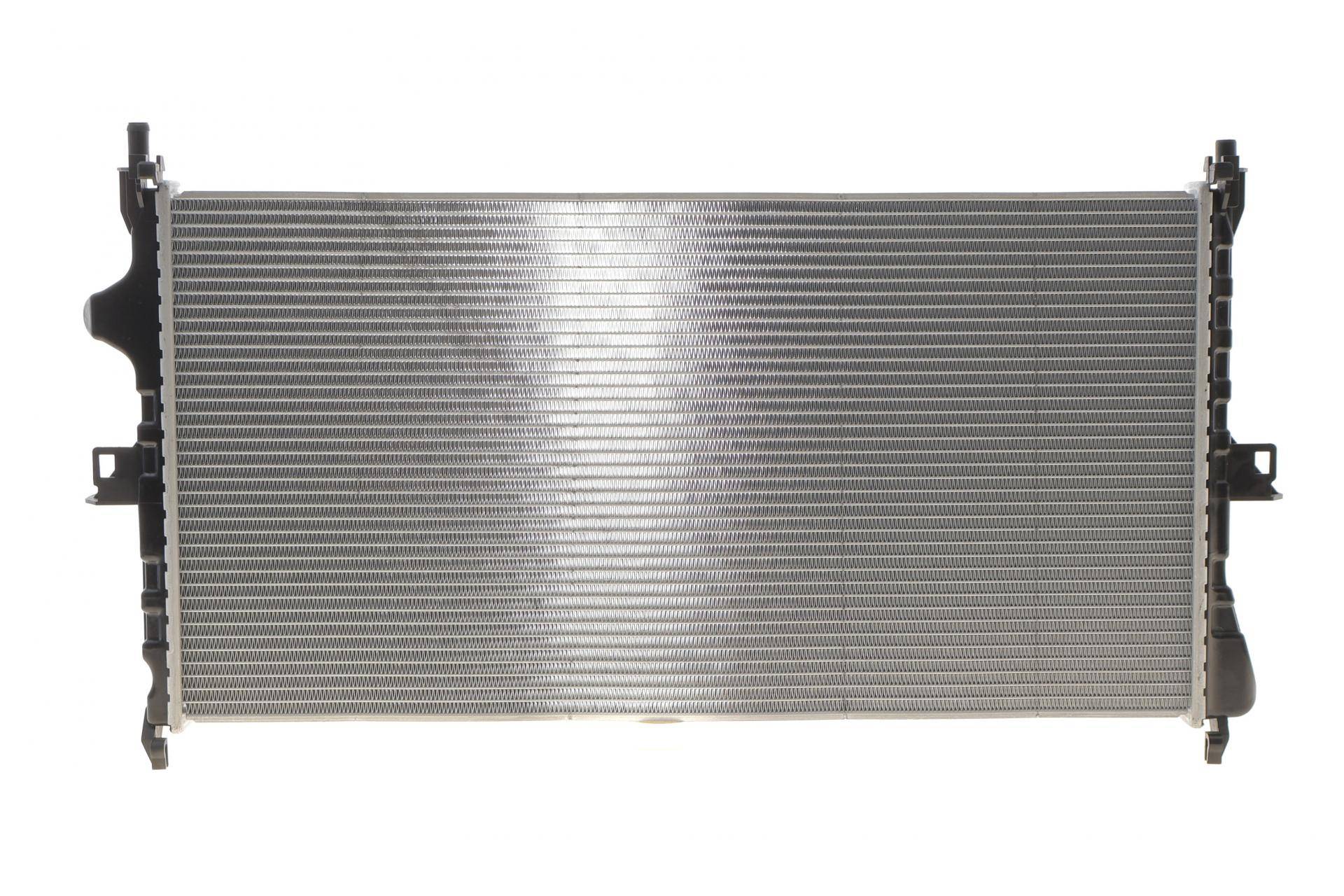 Радіатор охолодження Citroen C5 III 2.2HDi/3.0 HDi 09-/Peugeot 407 3.0 HDi 09-