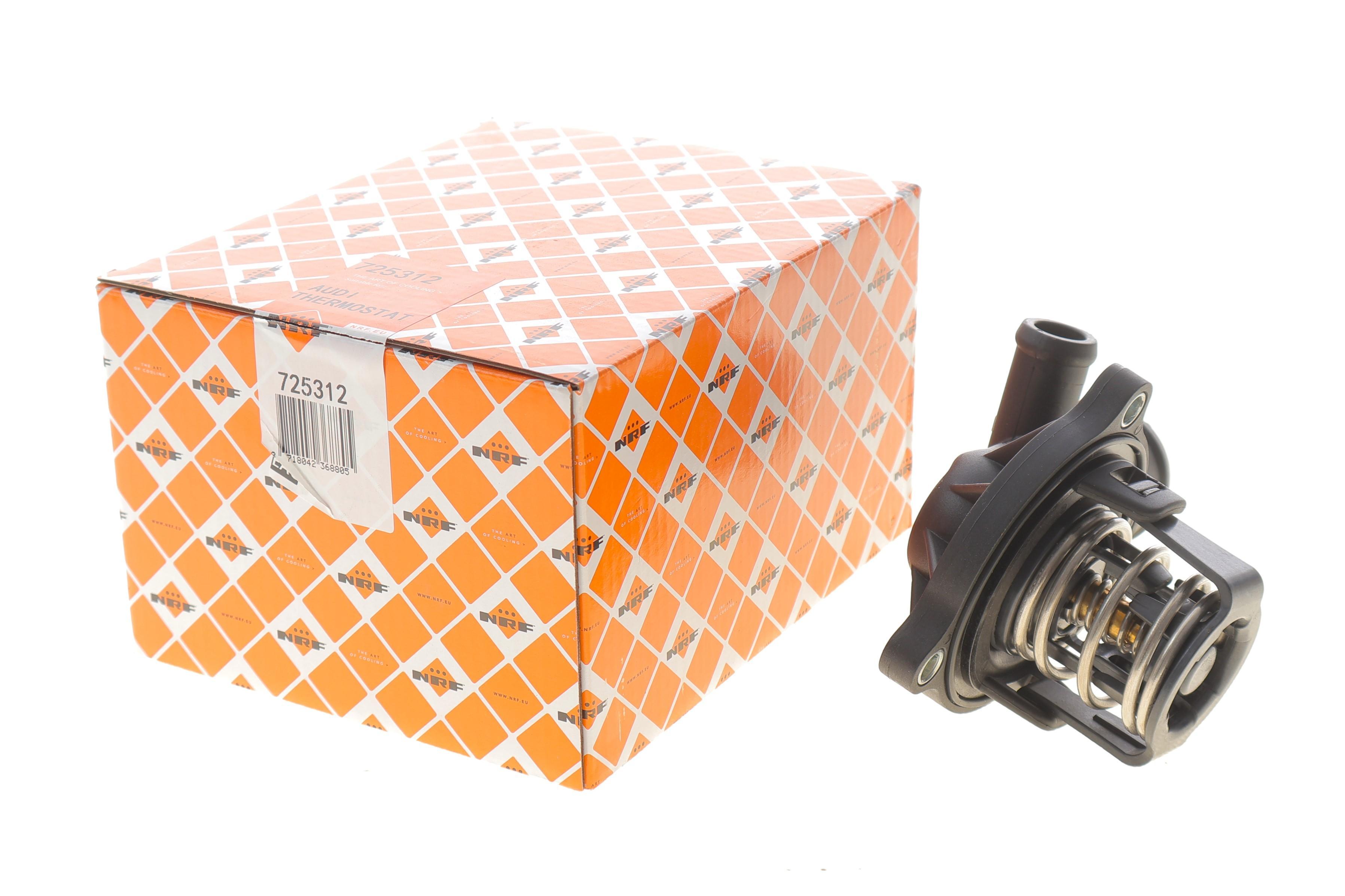 Термостат Audi Q7/VW Touareg 3.0 TDI 06- (95°C)