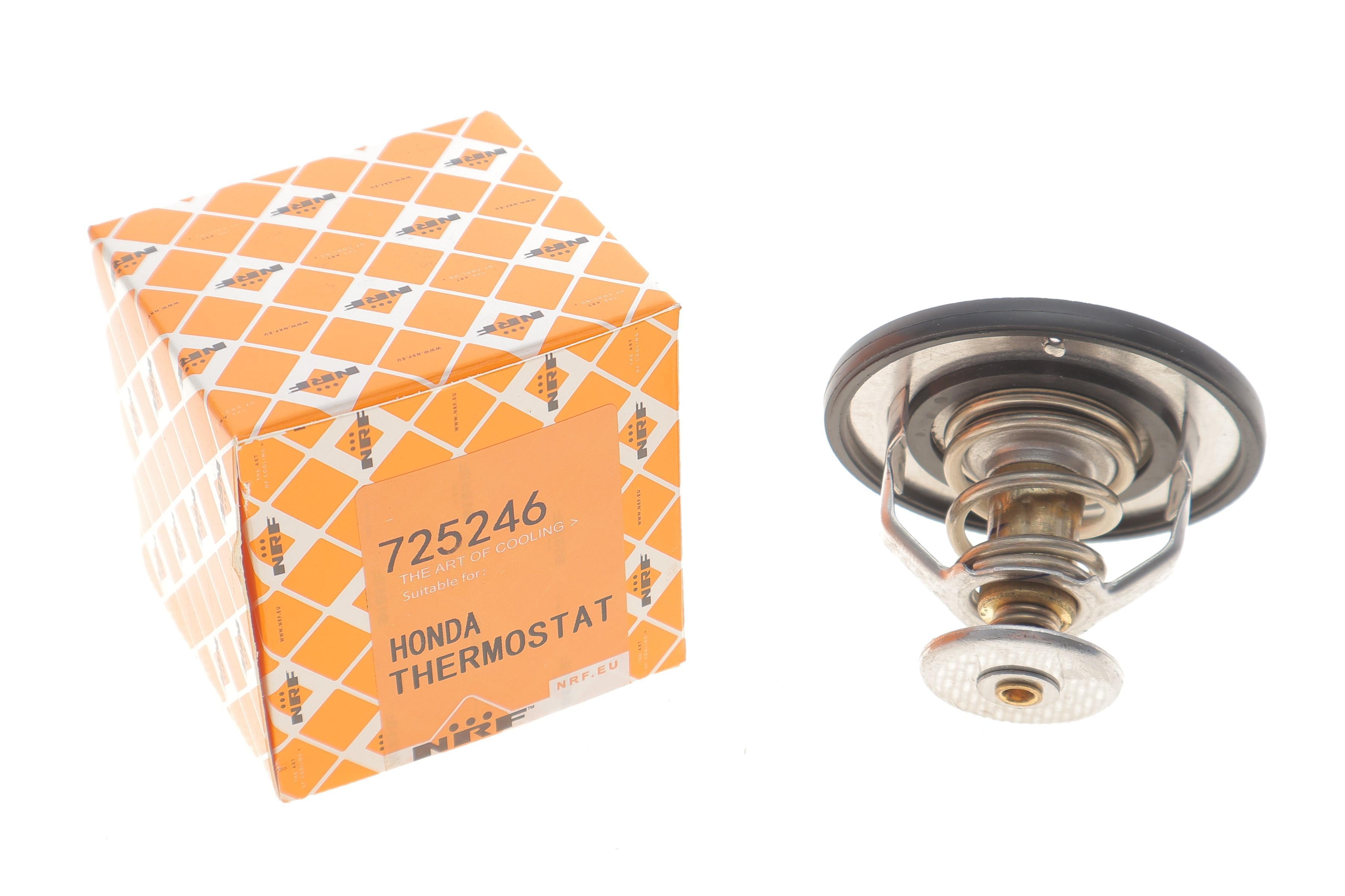 Термостат Honda Accord /Civic 2.2 CDTi 99- (76°C)