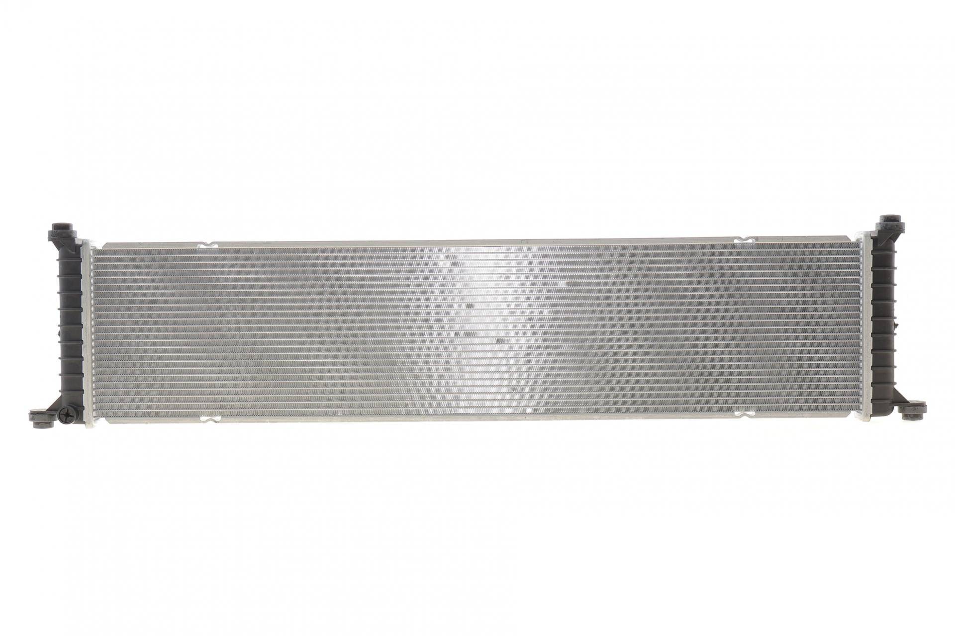 Радіатор охолодження Tesla Model S 13-