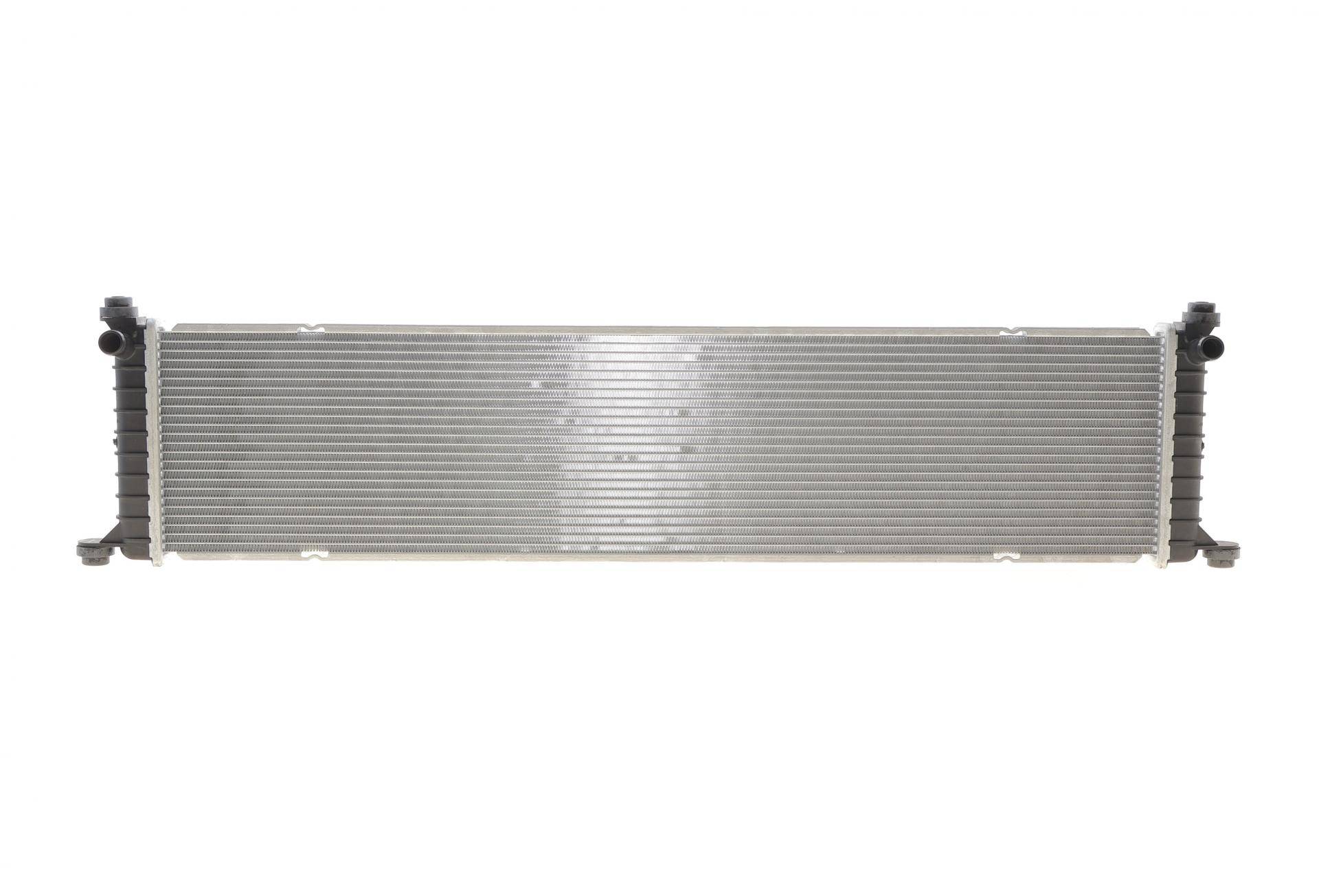 Радіатор охолодження Tesla Model S 13-