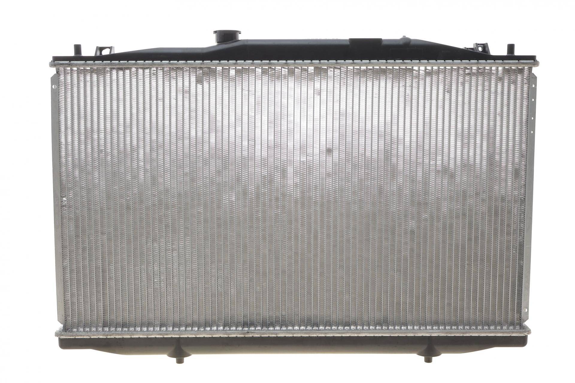 Радіатор охолодження Honda Accord 2.4 03-08