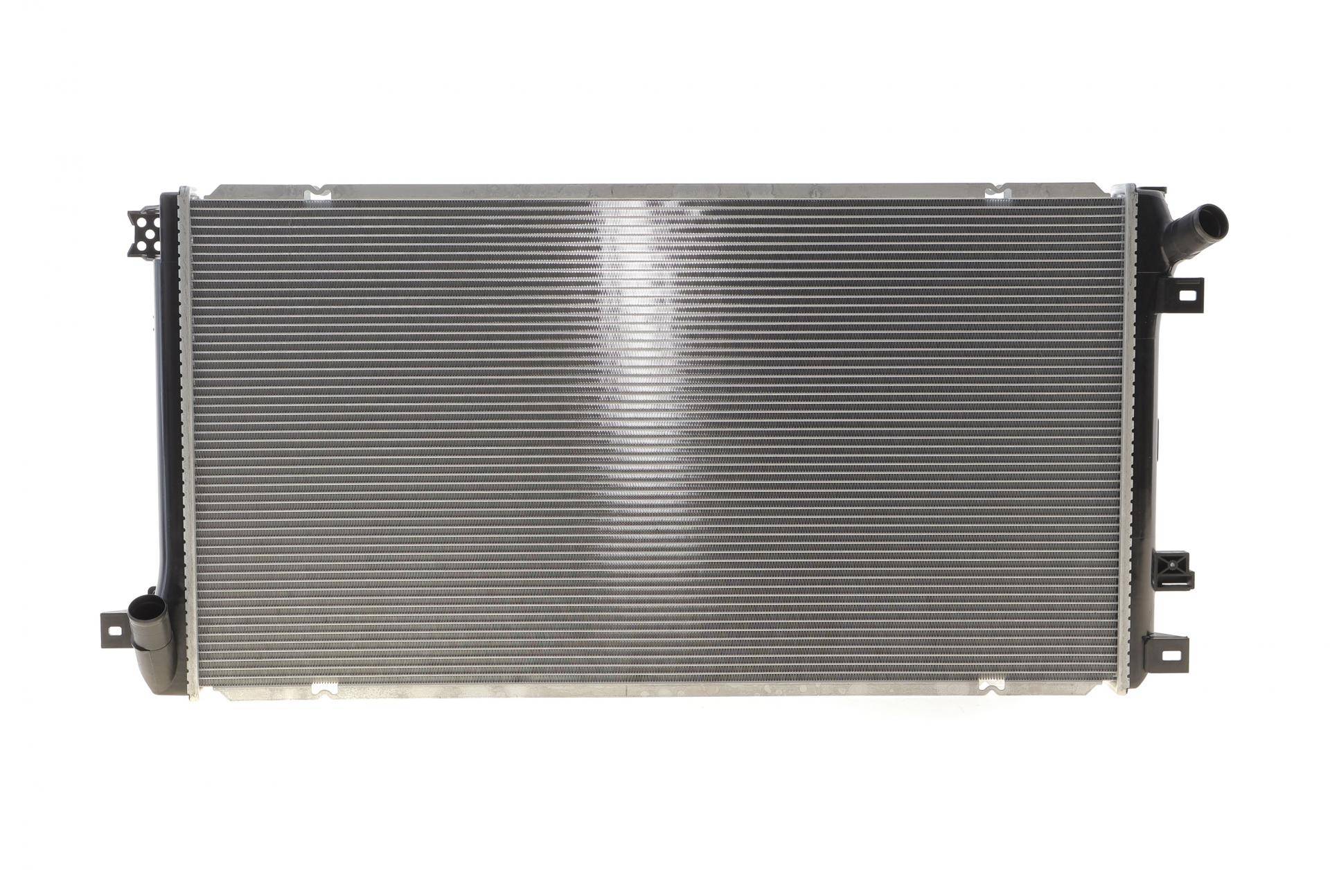 Радіатор охолодження Renault Master 2.5 dCi 06-