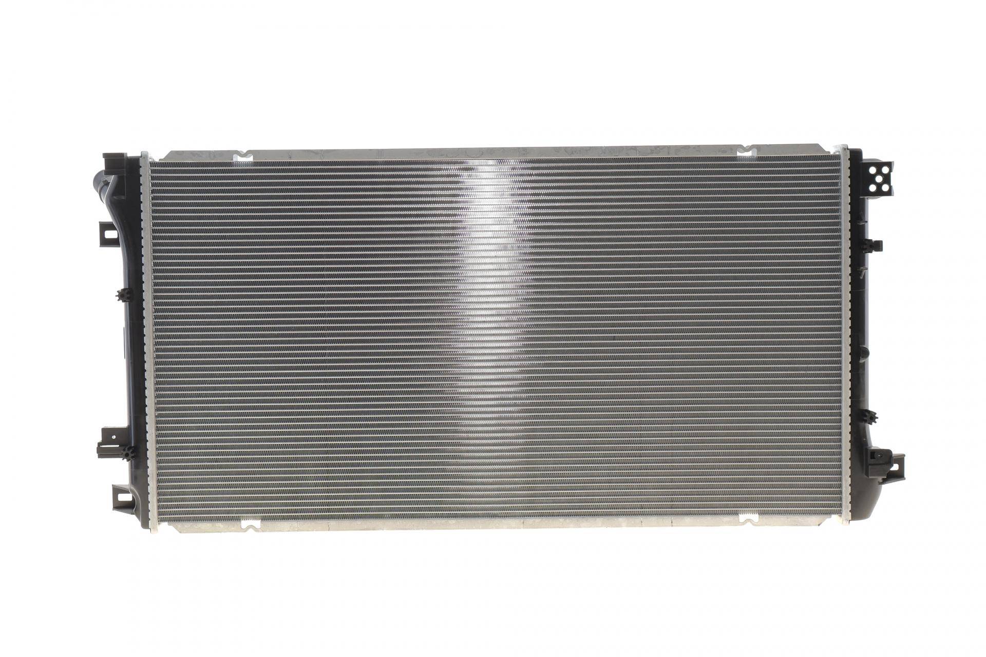 Радіатор охолодження Renault Master 2.5 dCi 06-