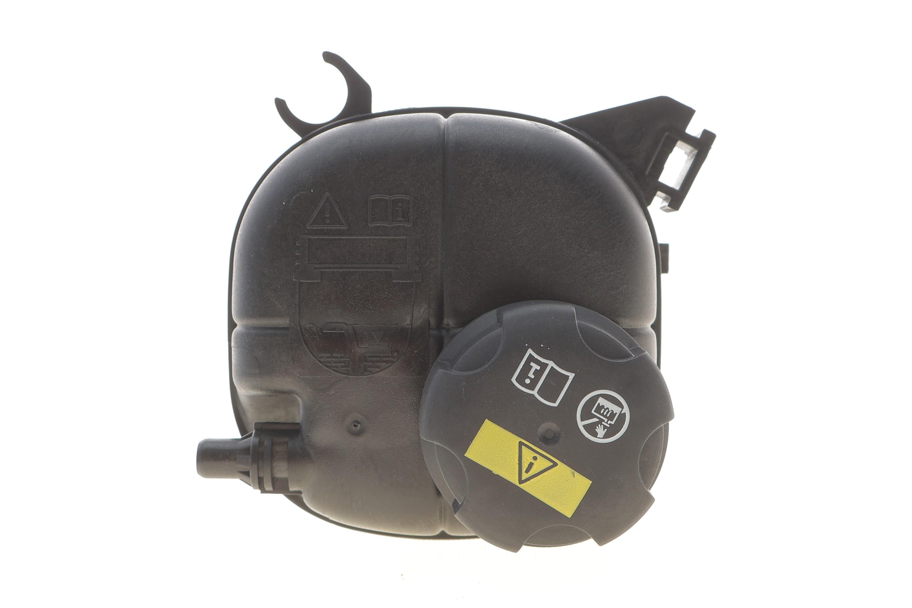 Бачок розширювальний BMW 5 (G30/G31)/6 (G32)/7 (G11/G12)/8 (G14/G15/G16) 2.0-3.0i 16- (з кришкою)