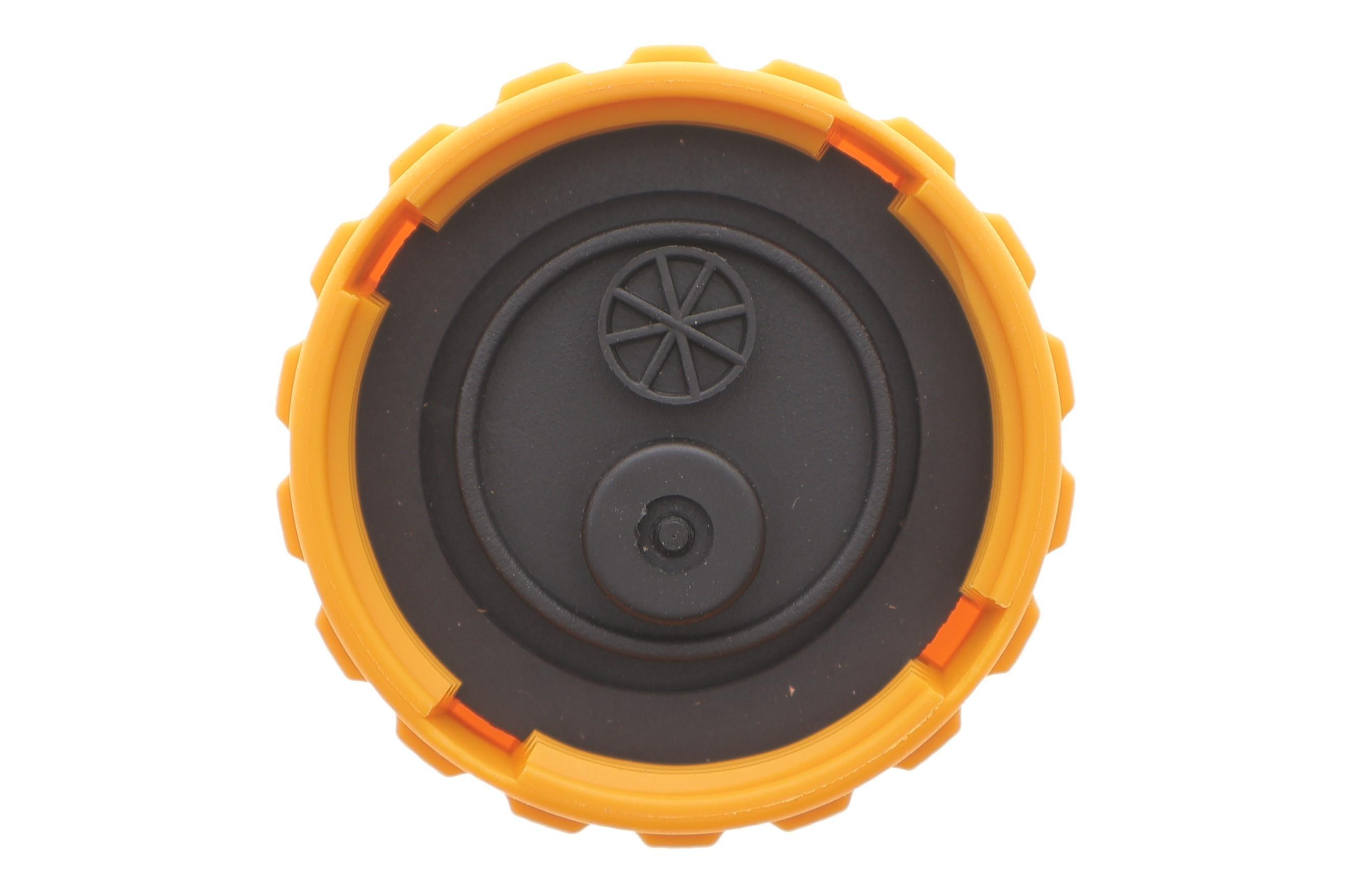 Кришка бачка розширювального Opel Combo 1.7 D 94-01/1.6 01-