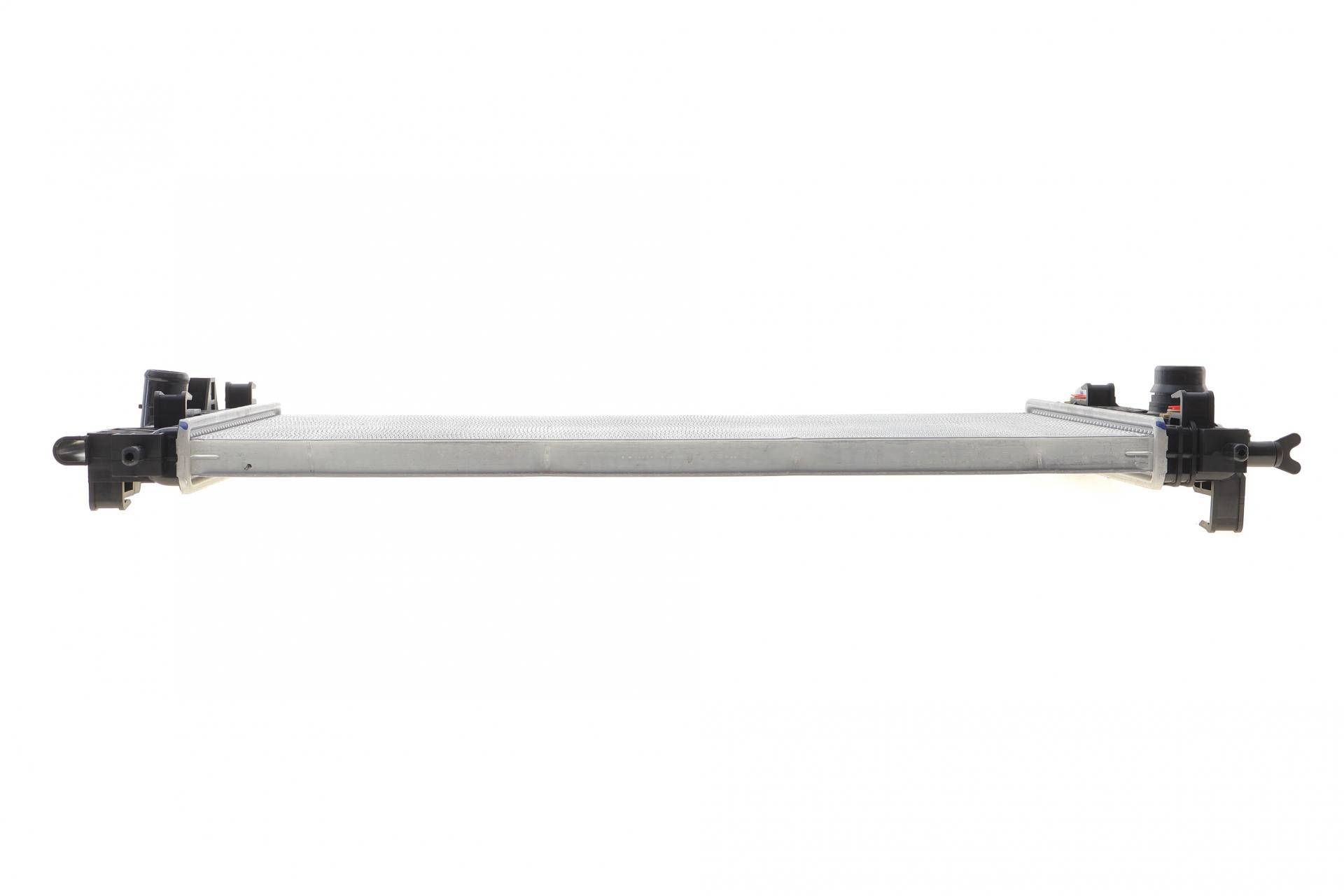 Радіатор охолодження Opel Astra J 09-/Insignia A 1.6 1.6 13- (АКПП)