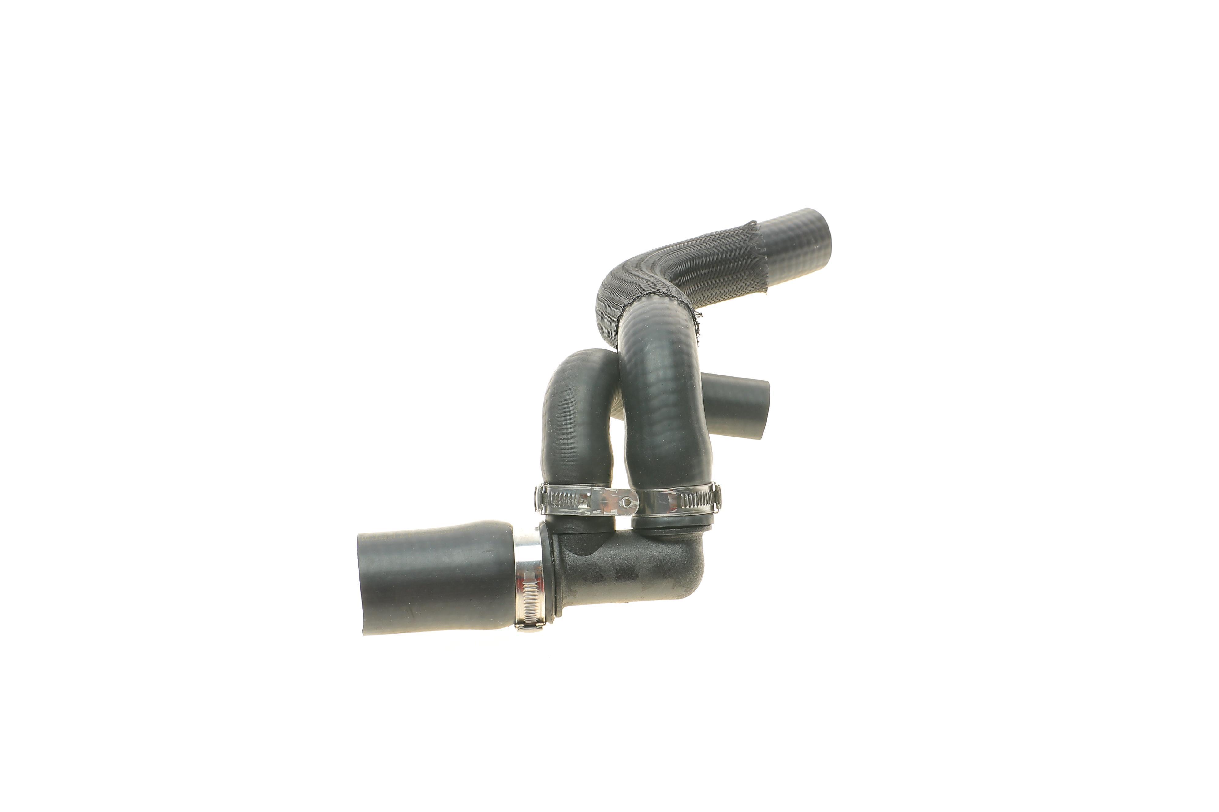 Патрубок системи охолодження Renault Laguna 07-15