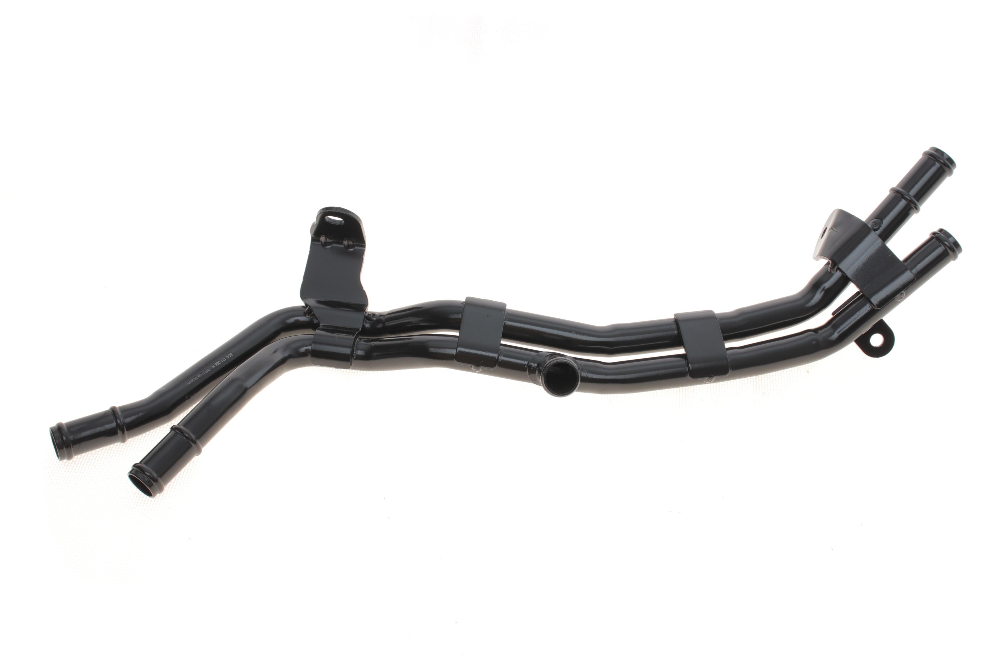 Патрубок системи охолодження VW Golf VII/Passat 1.4 TSI 12-