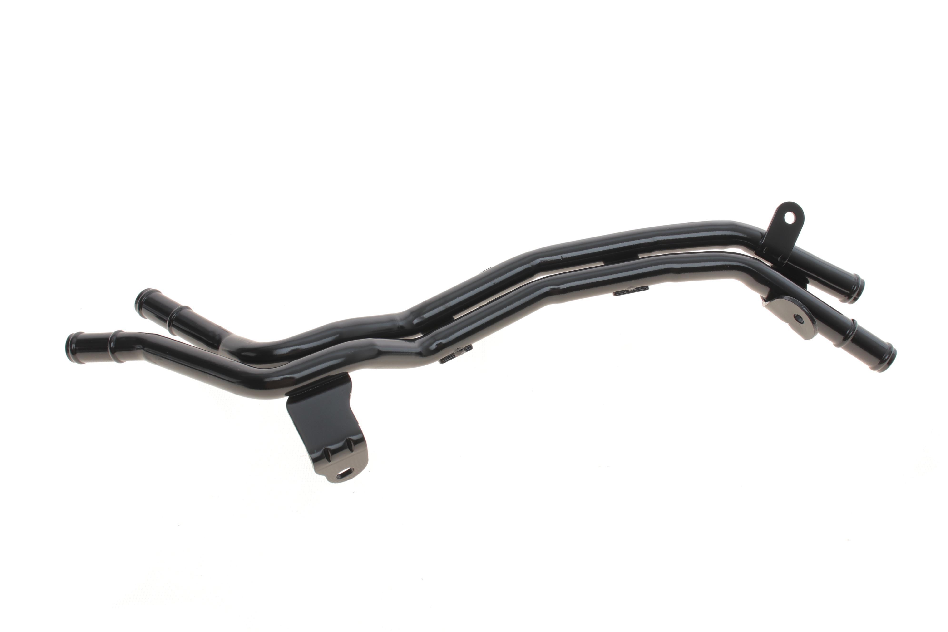 Патрубок системи охолодження VW Golf VII/Passat 1.4 TSI 12-