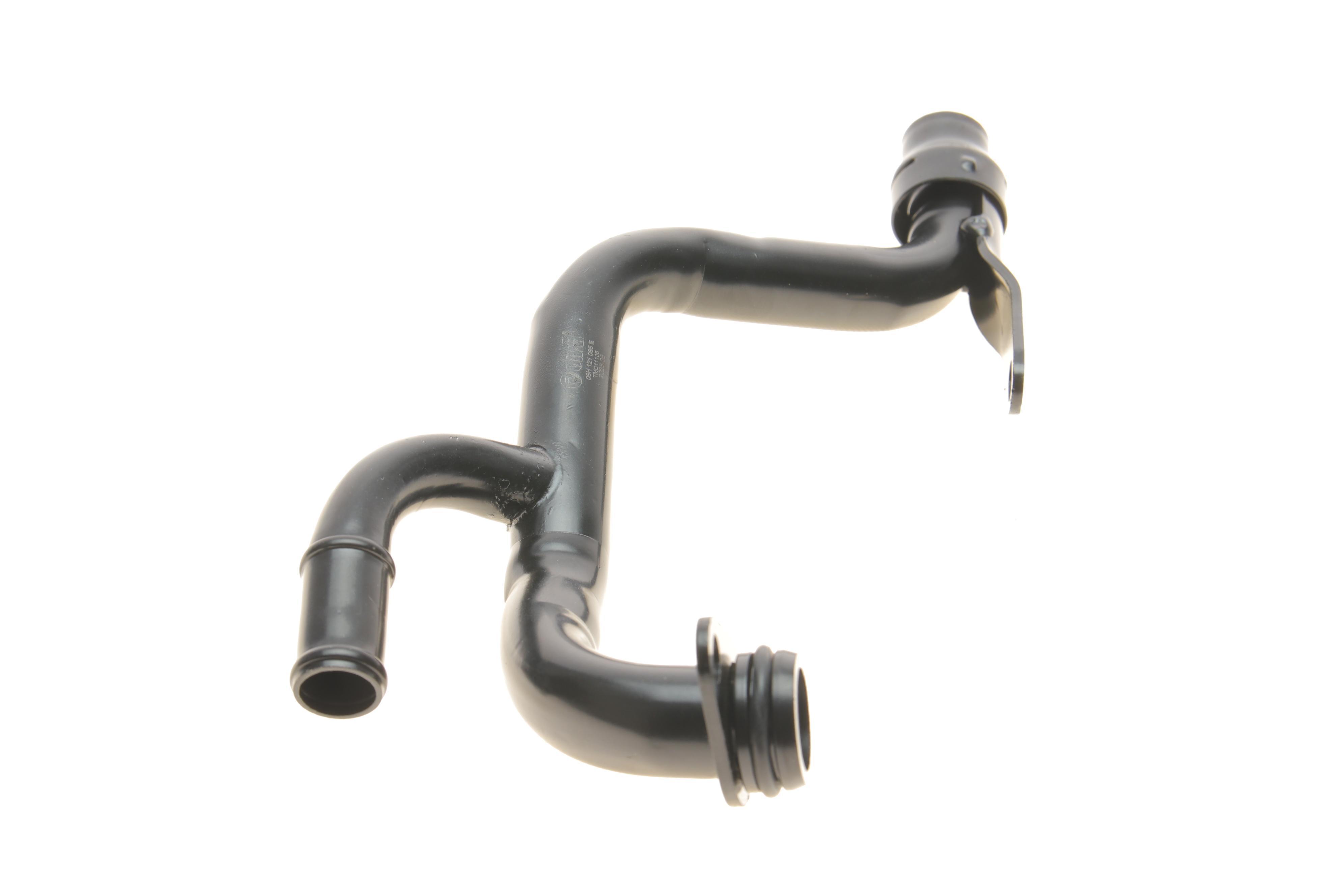 Патрубок системи охолодження Audi A6/A8/Q5 2.0 TFSI 11-16