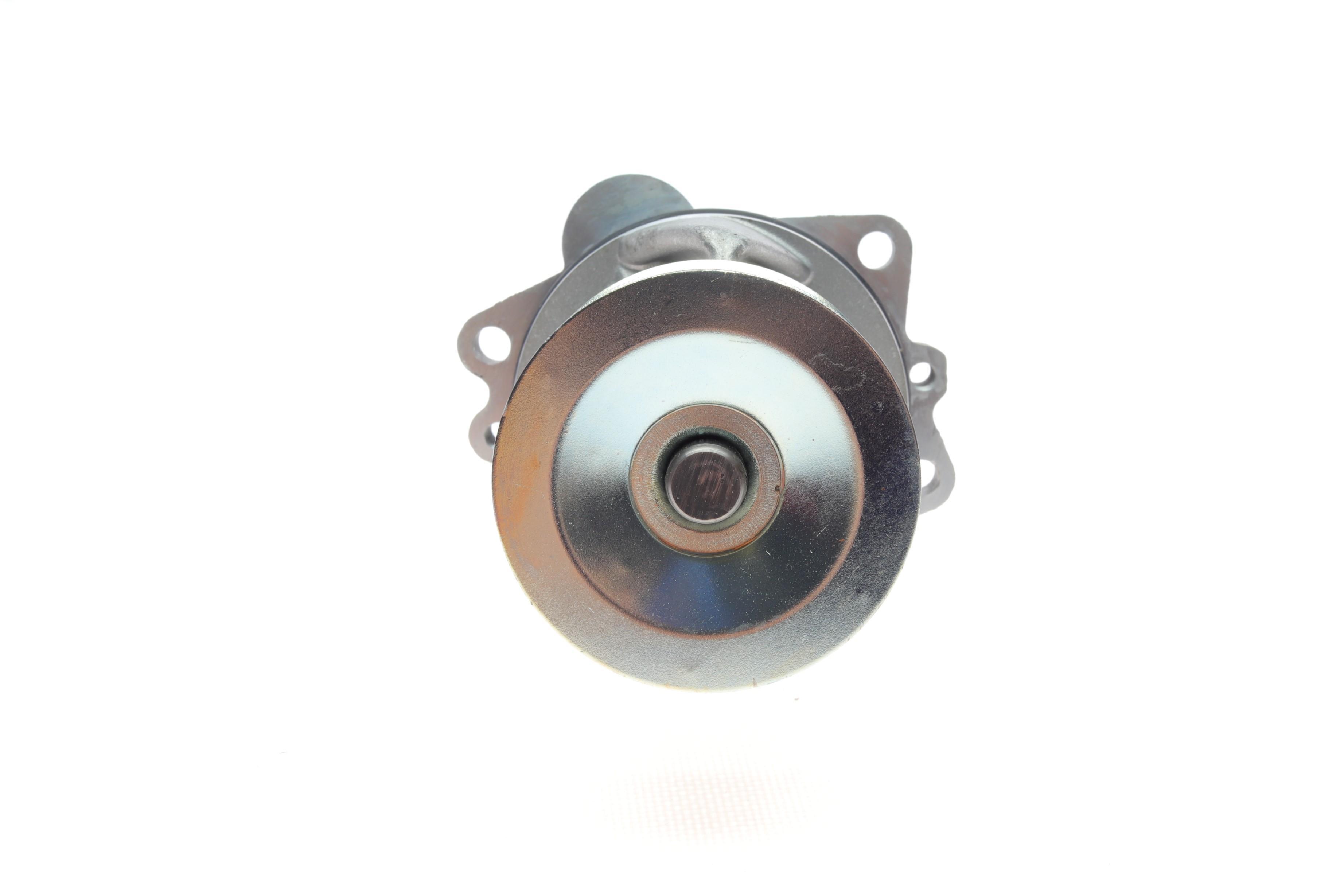 Помпа води BMW 3 (E90/E92/E93)/5 (E60/E61)/6 (E63/E64) M series 4.0/5.0 04-13(R/B) (6 лоп.)