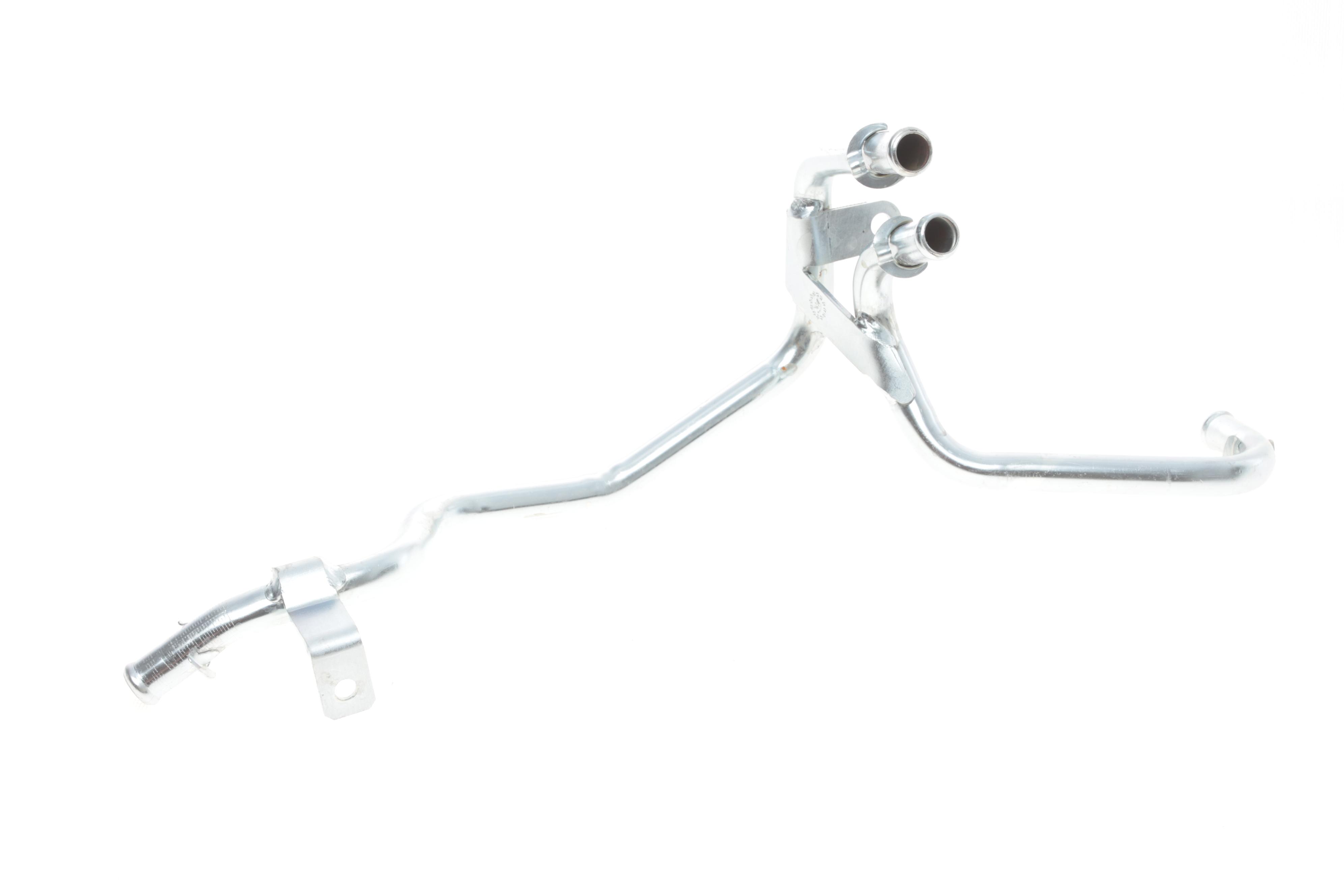 Трубка системи охолодження Fiat Punto/Doblo 1.9D 04-10