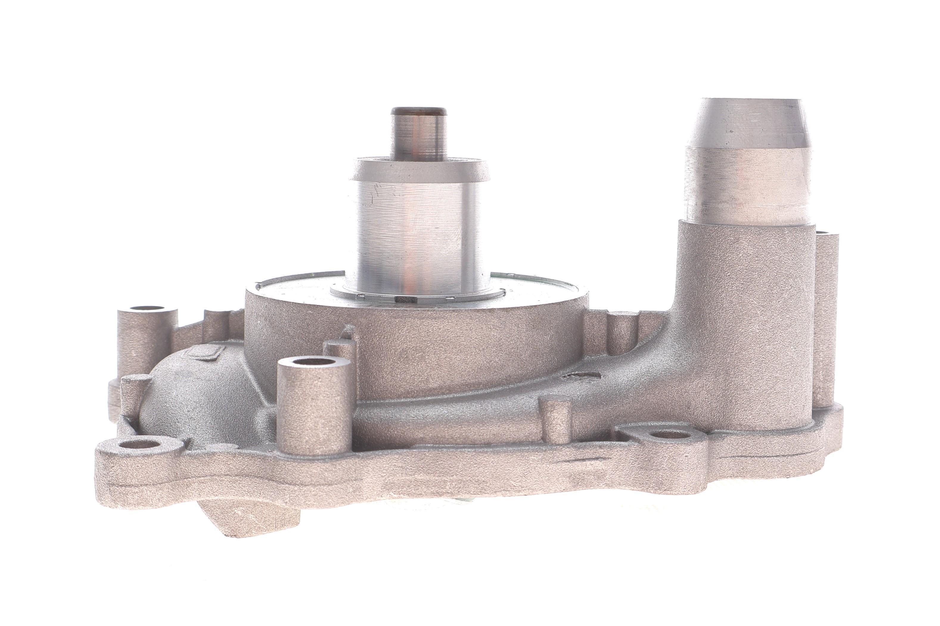 Помпа води Audi A5/A6/A8/Q7 4.2FSI/TDI/5.2 V10 quattro 06-/VW Touareg 4.2 V8 FSI 06-18 (B/B) (6 лоп)