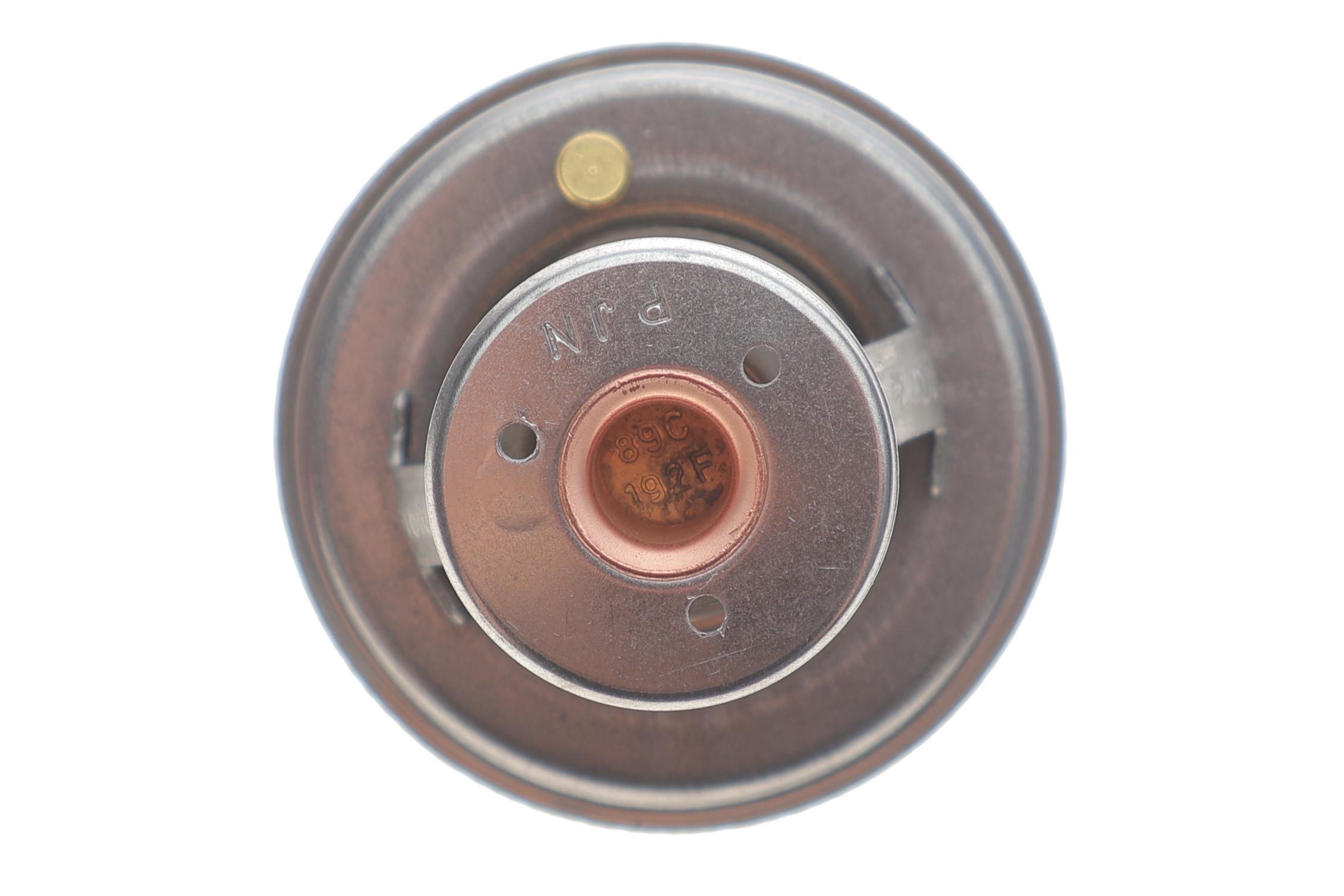 Термостат Saab 9-3 98-03/9-5 2.0-2.3 i/Turbo 97-09 (89°C)