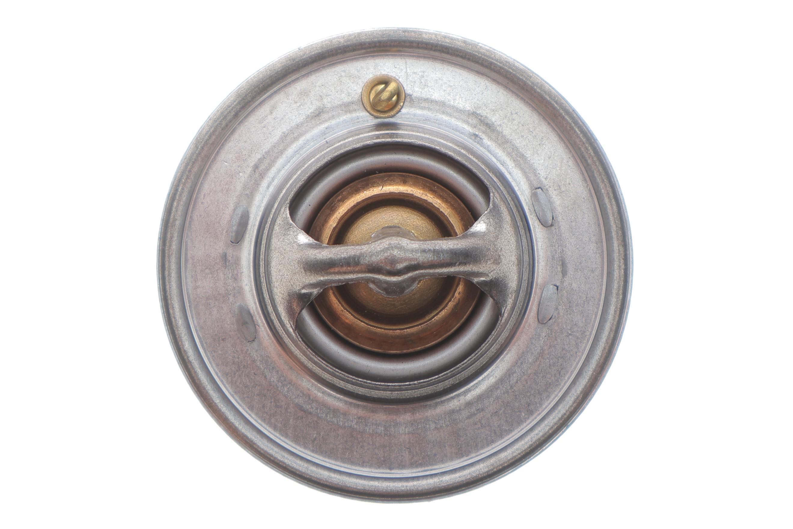 Термостат Saab 9-3 98-03/9-5 2.0-2.3 i/Turbo 97-09 (89°C)