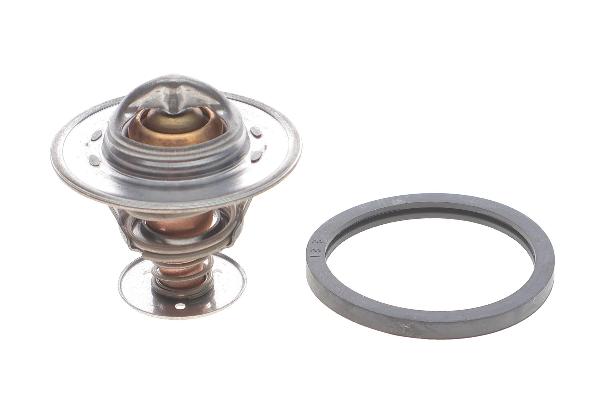 Термостат Saab 9-3 98-03/9-5 2.0-2.3 i/Turbo 97-09 (89°C)