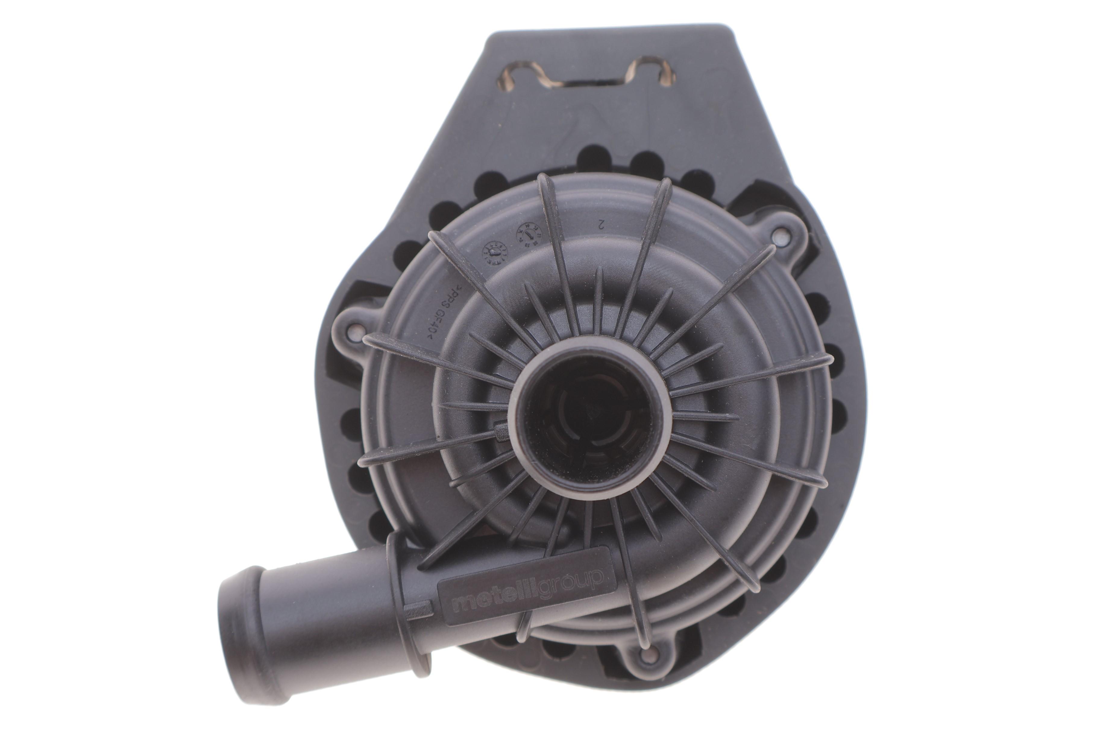 Насос системи охолодження (додатковий) Audi Q4 e-tron (FWD) 21-/VW ID.3 19-/ID.4 20-