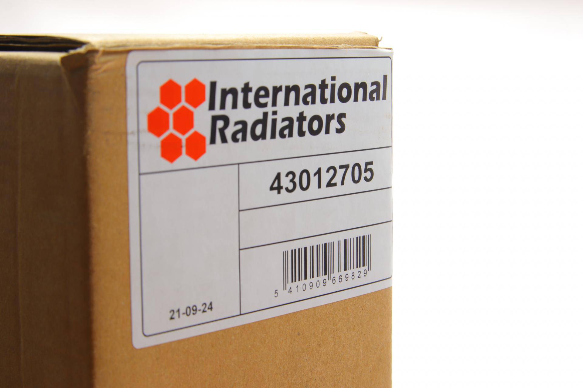 Радіатор охолодження Renault Koleos I 2.0dCi 08-