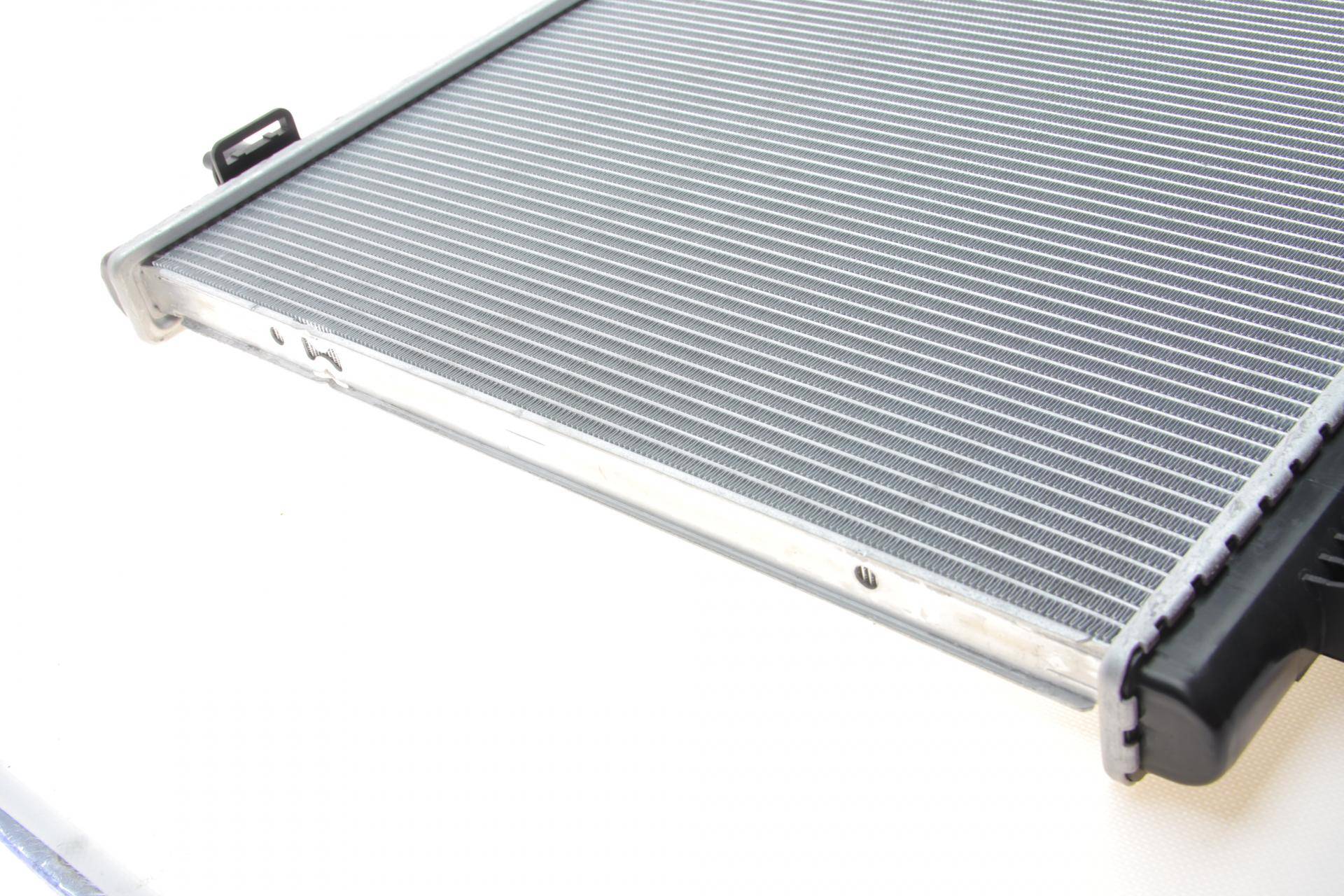 Радіатор охолодження Renault Koleos I 2.0dCi 08-