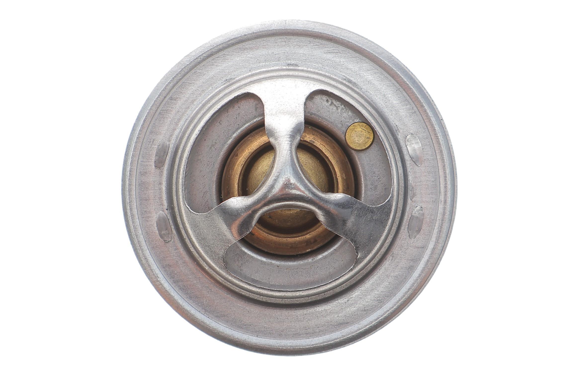 Термостат Citroen C1 1.0 05-/Peugeot 107/108 1.0 05- (82°C)