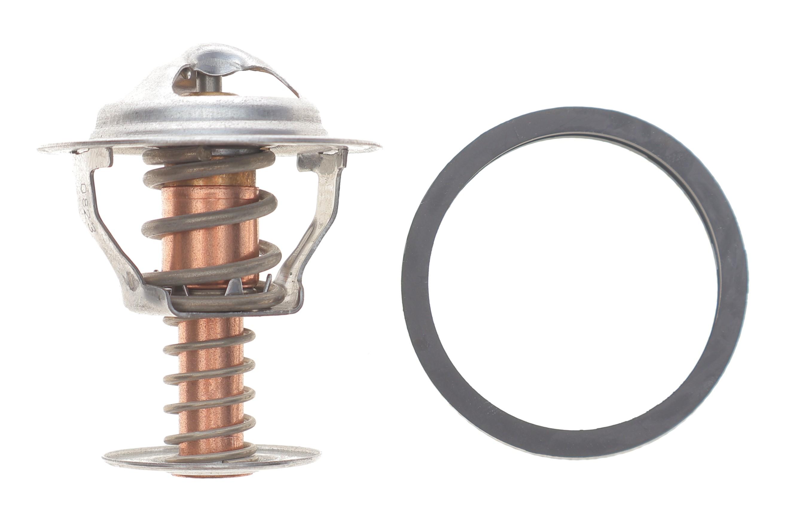 Термостат Citroen C1 1.0 05-/Peugeot 107/108 1.0 05- (82°C)